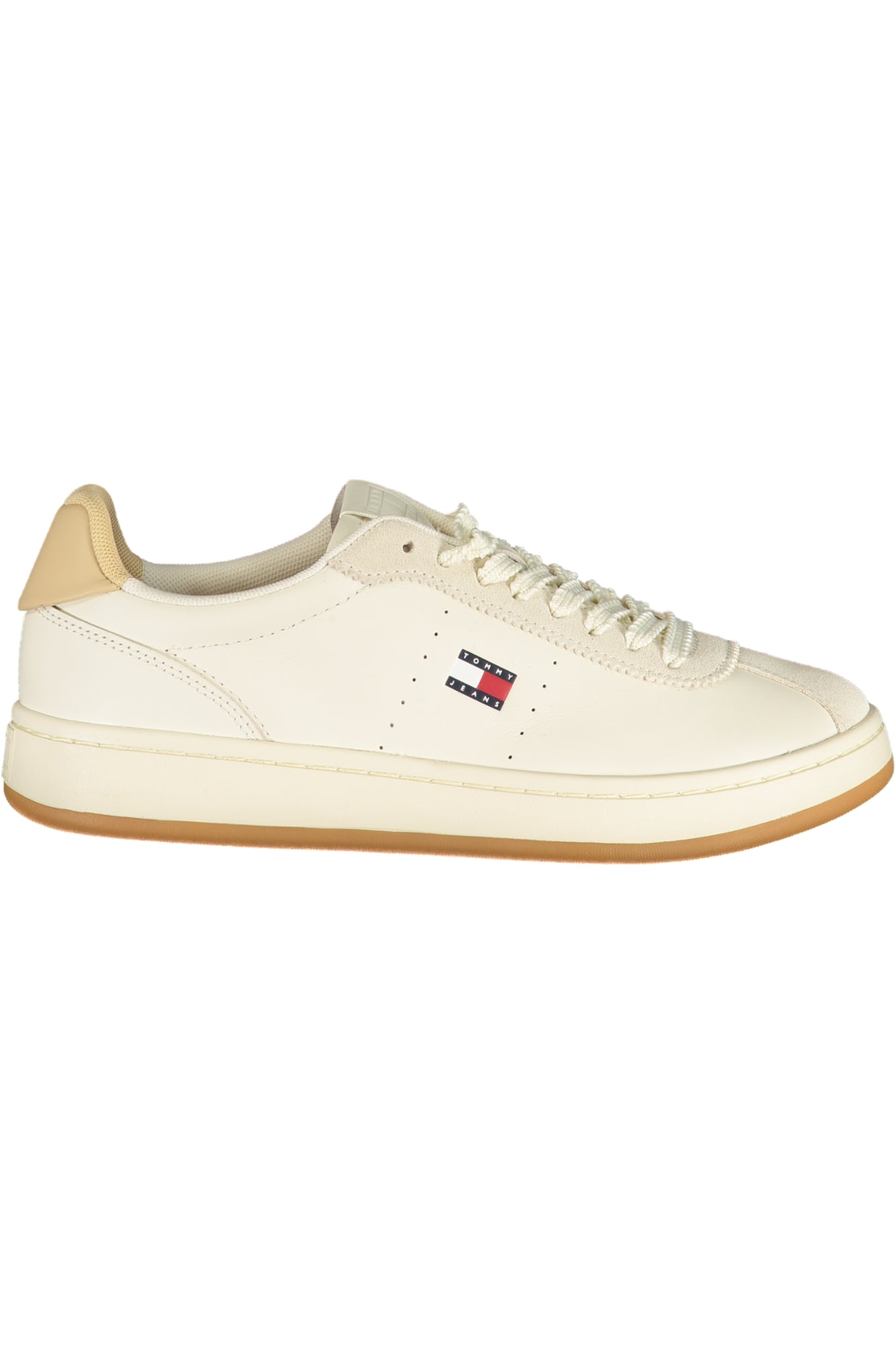 Sneakers TOMMY HILFIGER Beige EN0EN02983