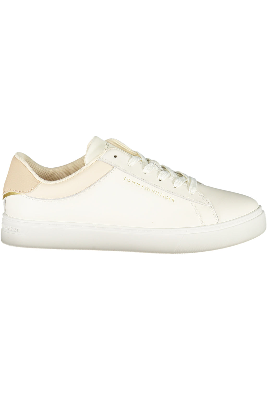 Sneakers TOMMY HILFIGER Beige