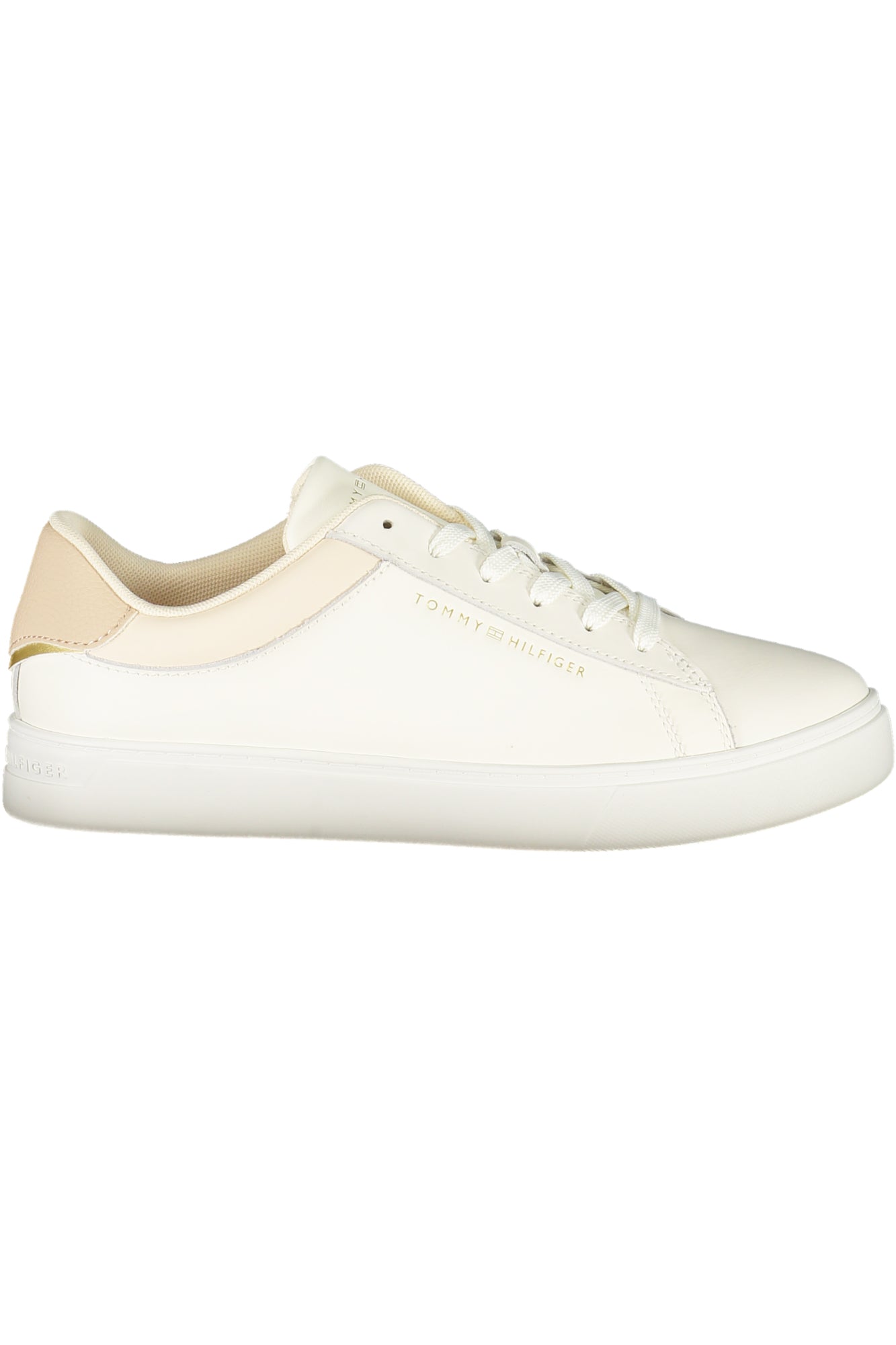 Sneakers TOMMY HILFIGER Beige