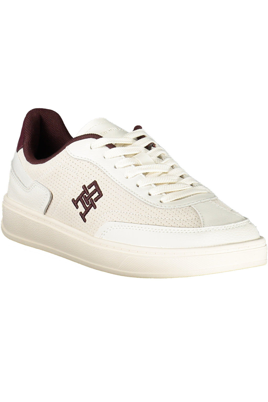 Sneakers TOMMY HILFIGER Beige