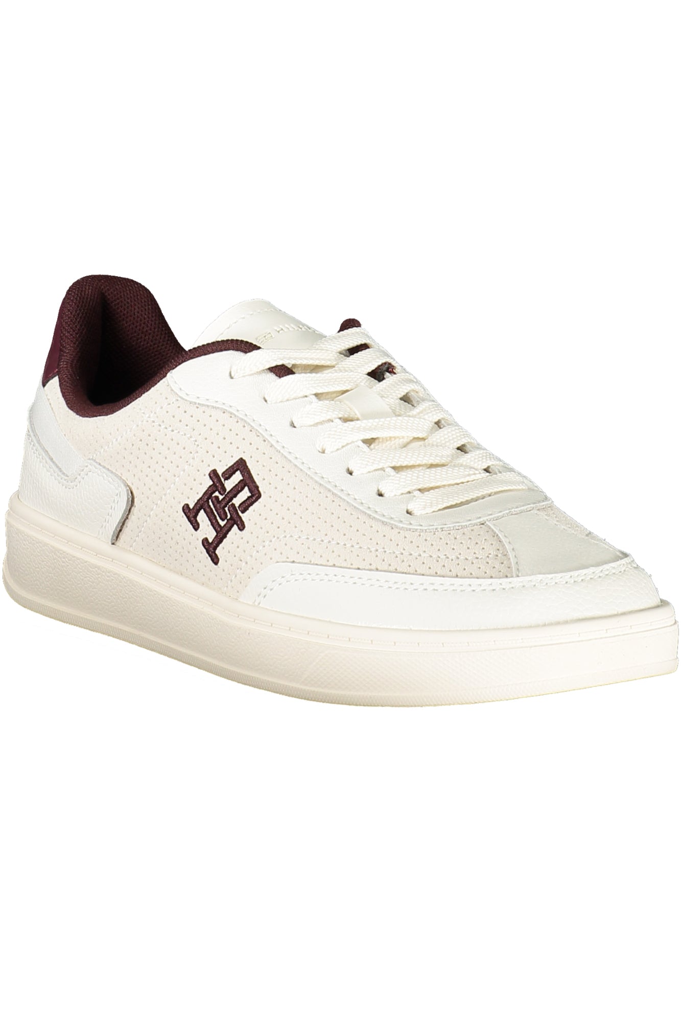 Sneakers TOMMY HILFIGER Beige