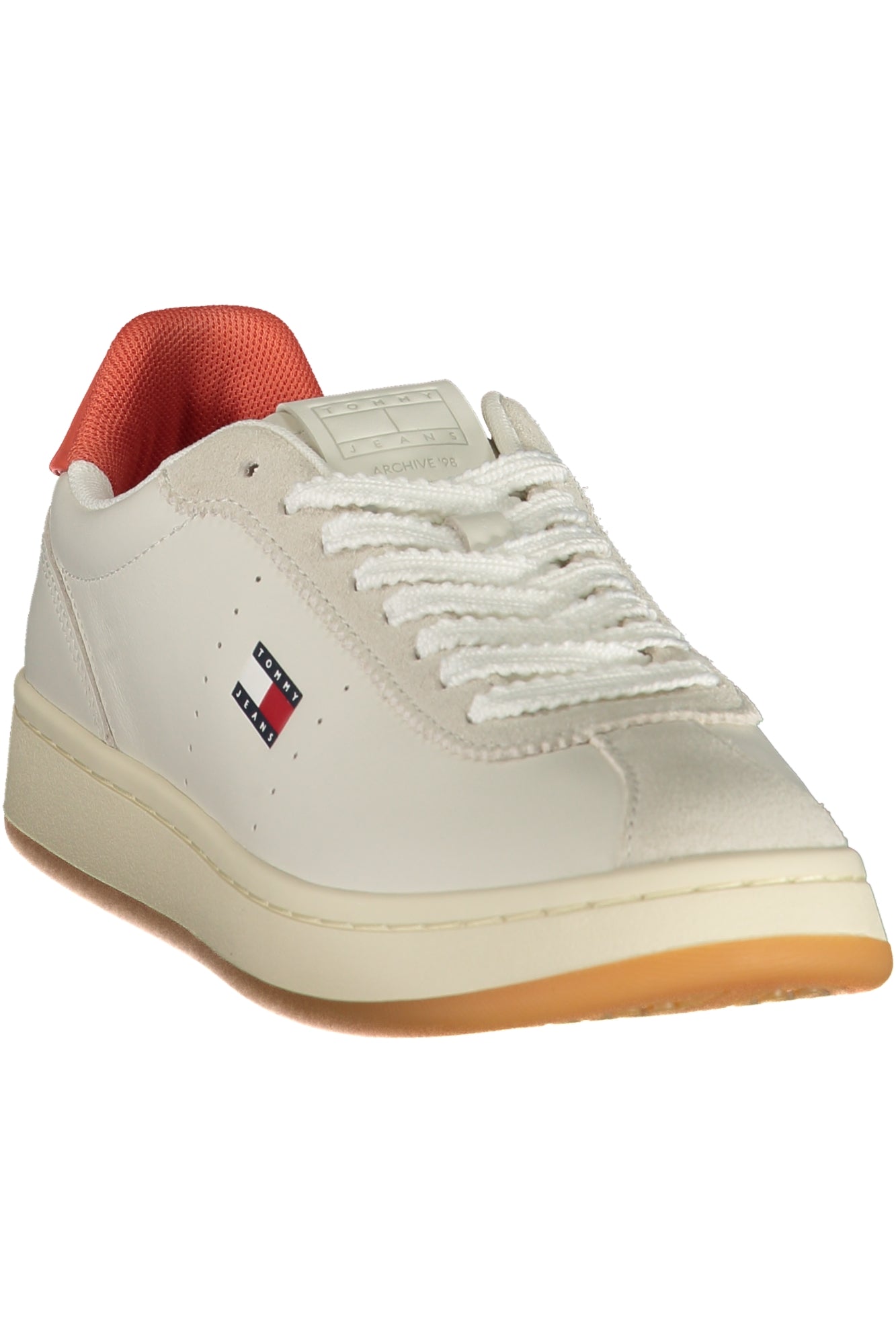 Sneakers TOMMY HILFIGER Beige EN0EN02983