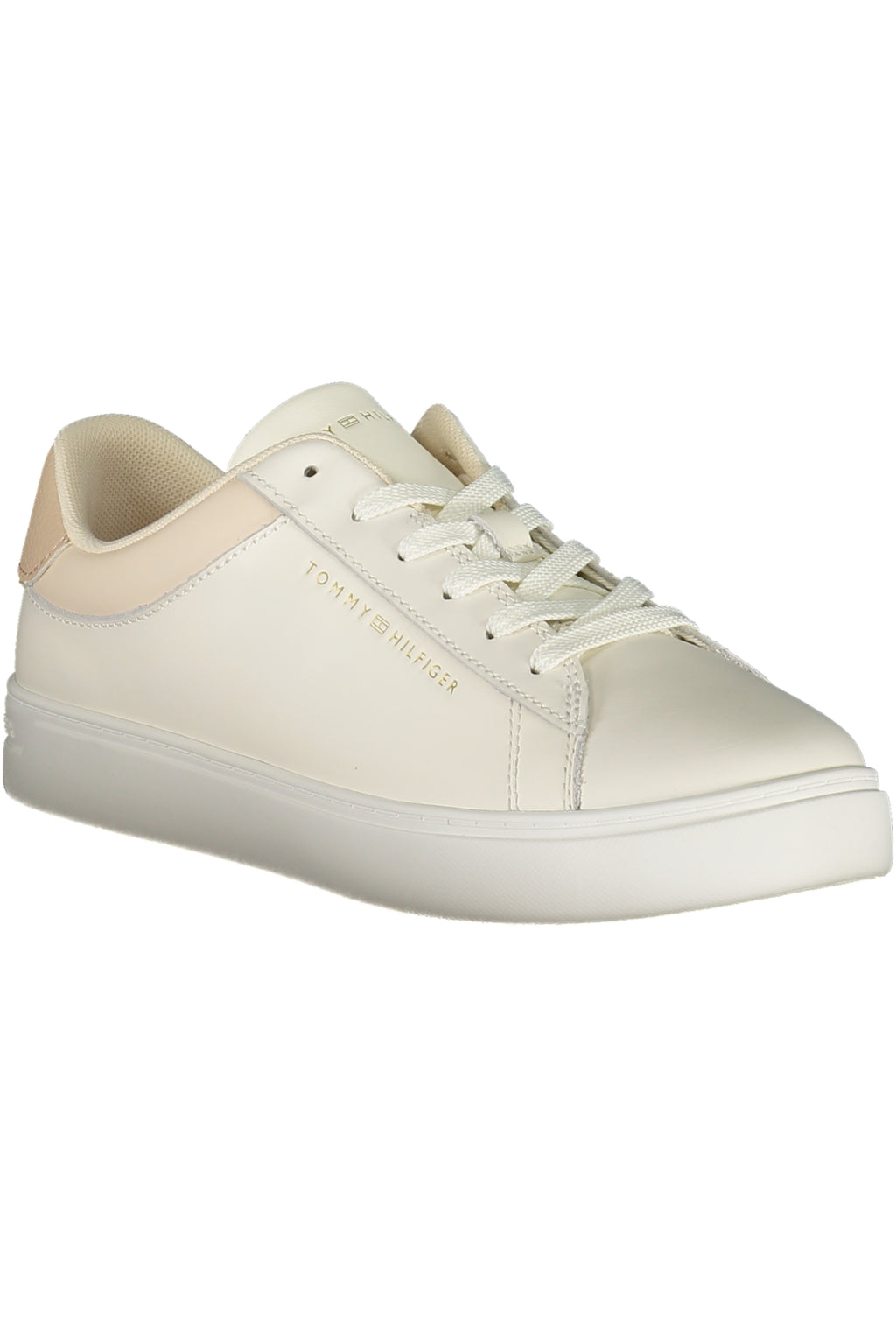 Sneakers TOMMY HILFIGER Beige