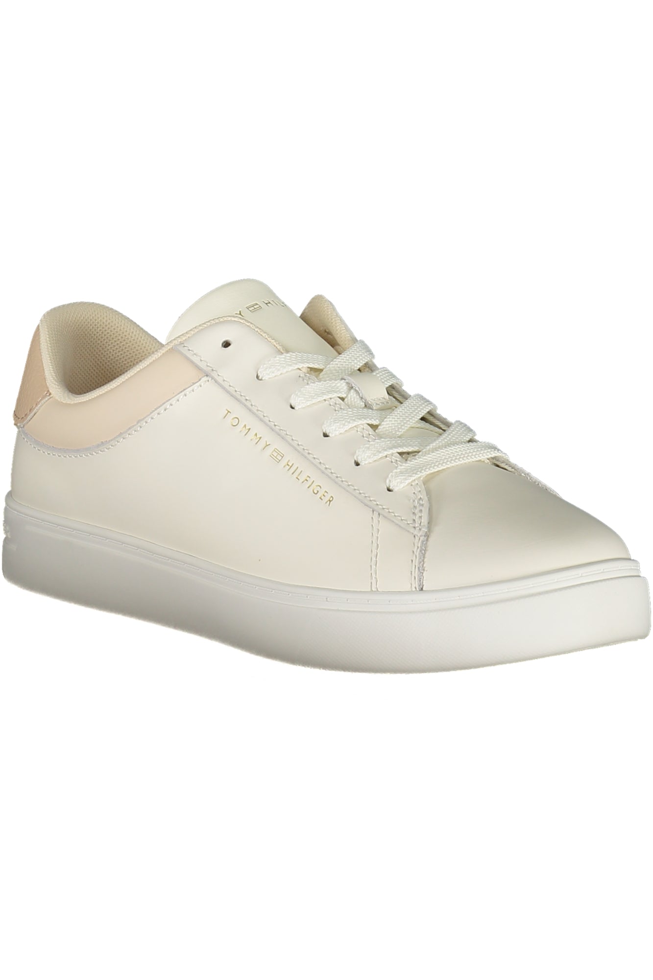 Sneakers TOMMY HILFIGER Beige