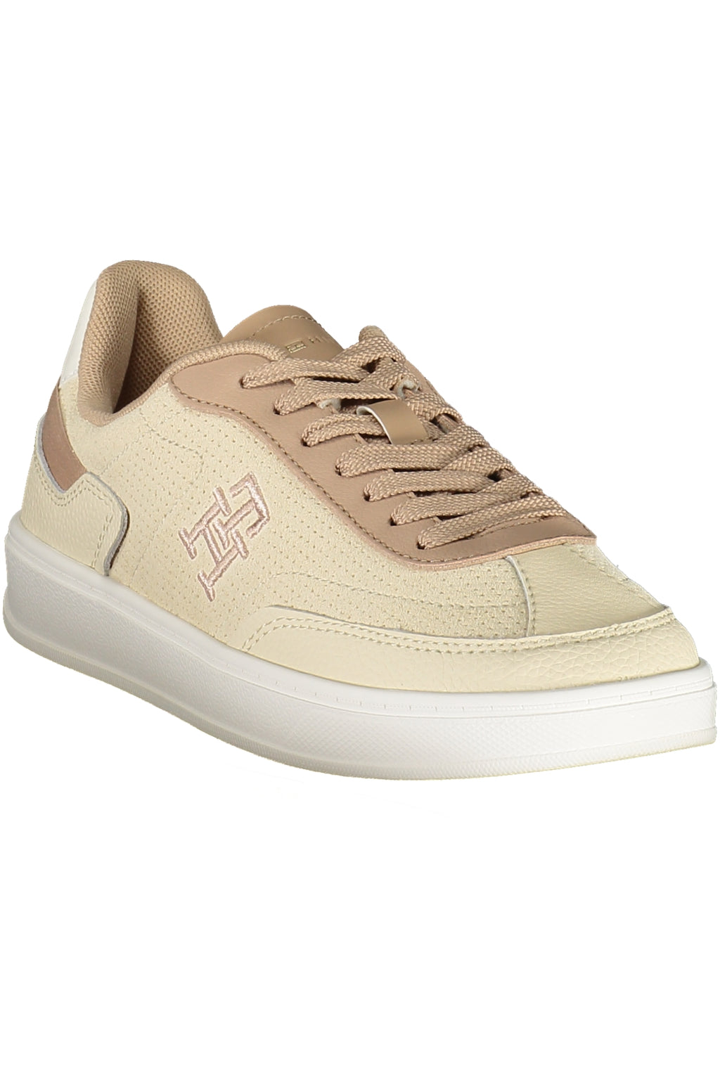 Sneakers TOMMY HILFIGER Beige