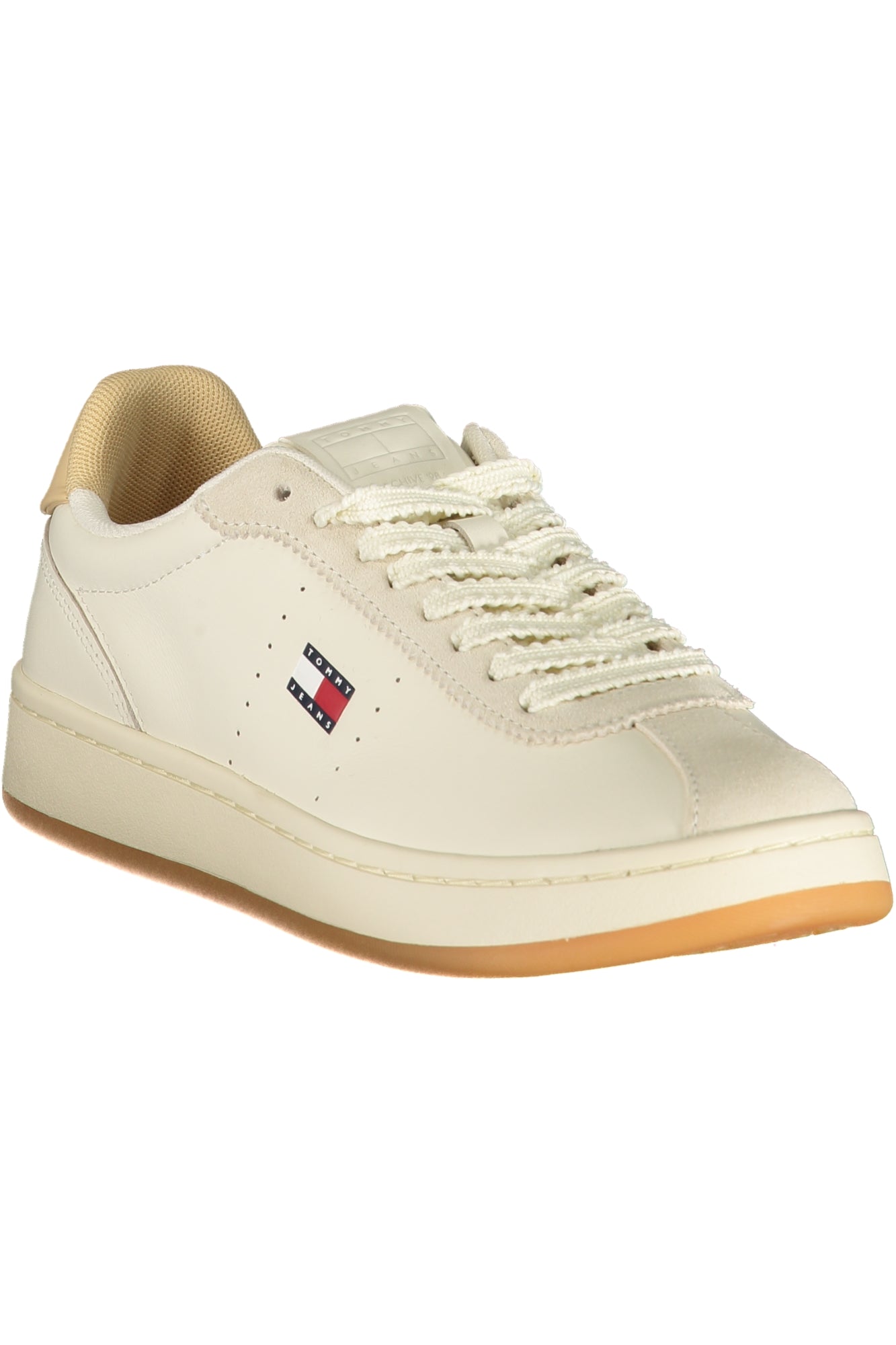 Sneakers TOMMY HILFIGER Beige EN0EN02983