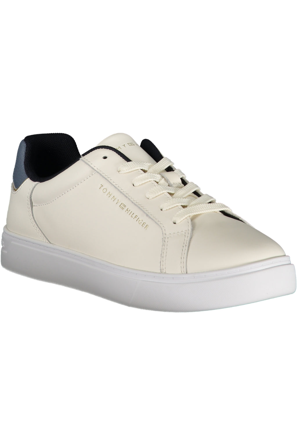 Sneakers TOMMY HILFIGER Beige FW0FW08000