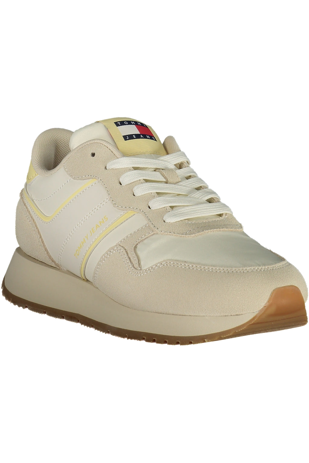 Sneakers TOMMY HILFIGER Beige