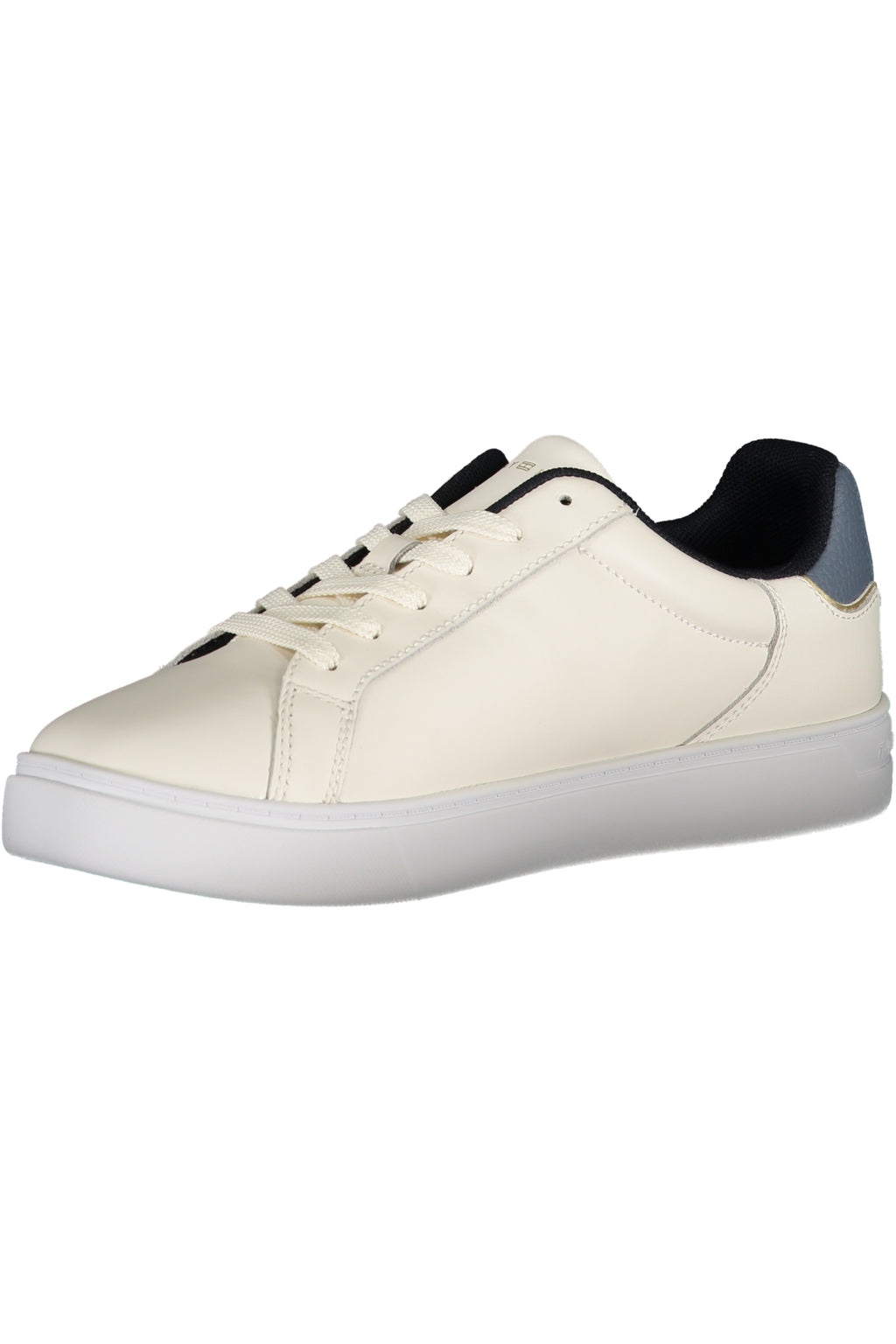 Sneakers TOMMY HILFIGER Beige FW0FW08000