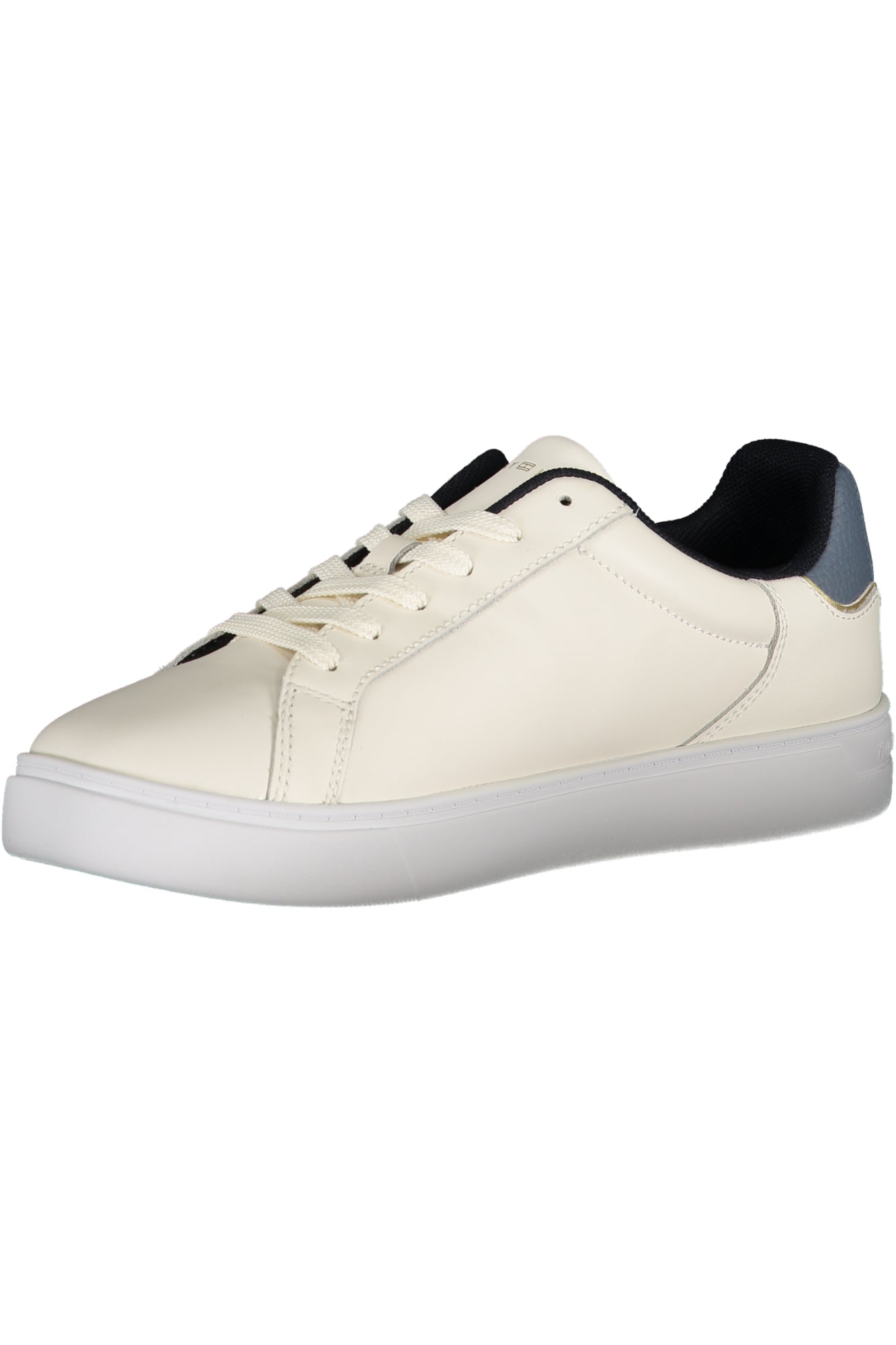 Sneakers TOMMY HILFIGER Beige FW0FW08000