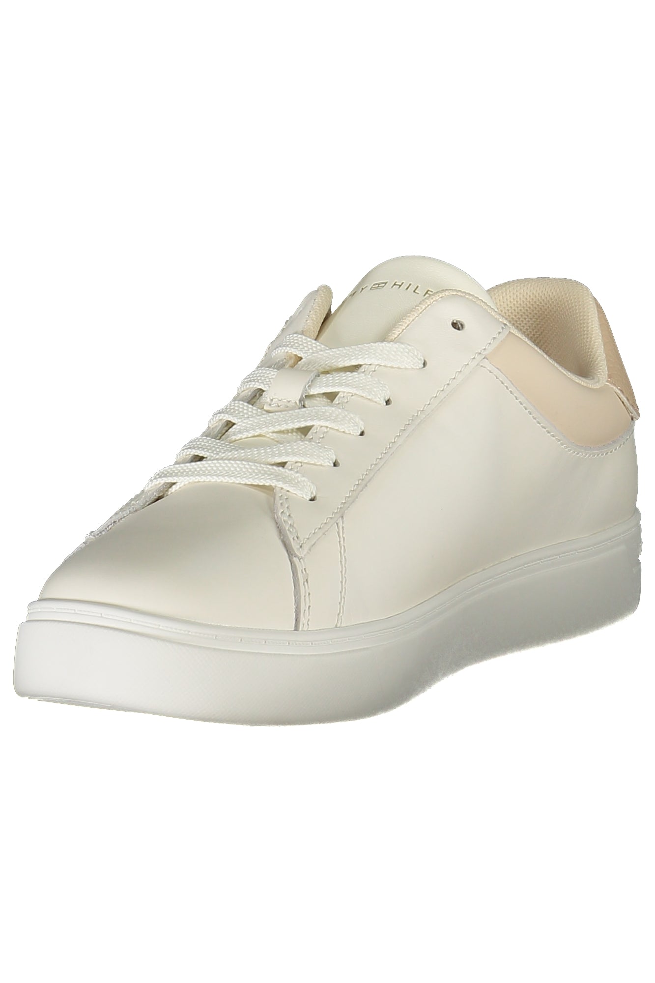 Sneakers TOMMY HILFIGER Beige