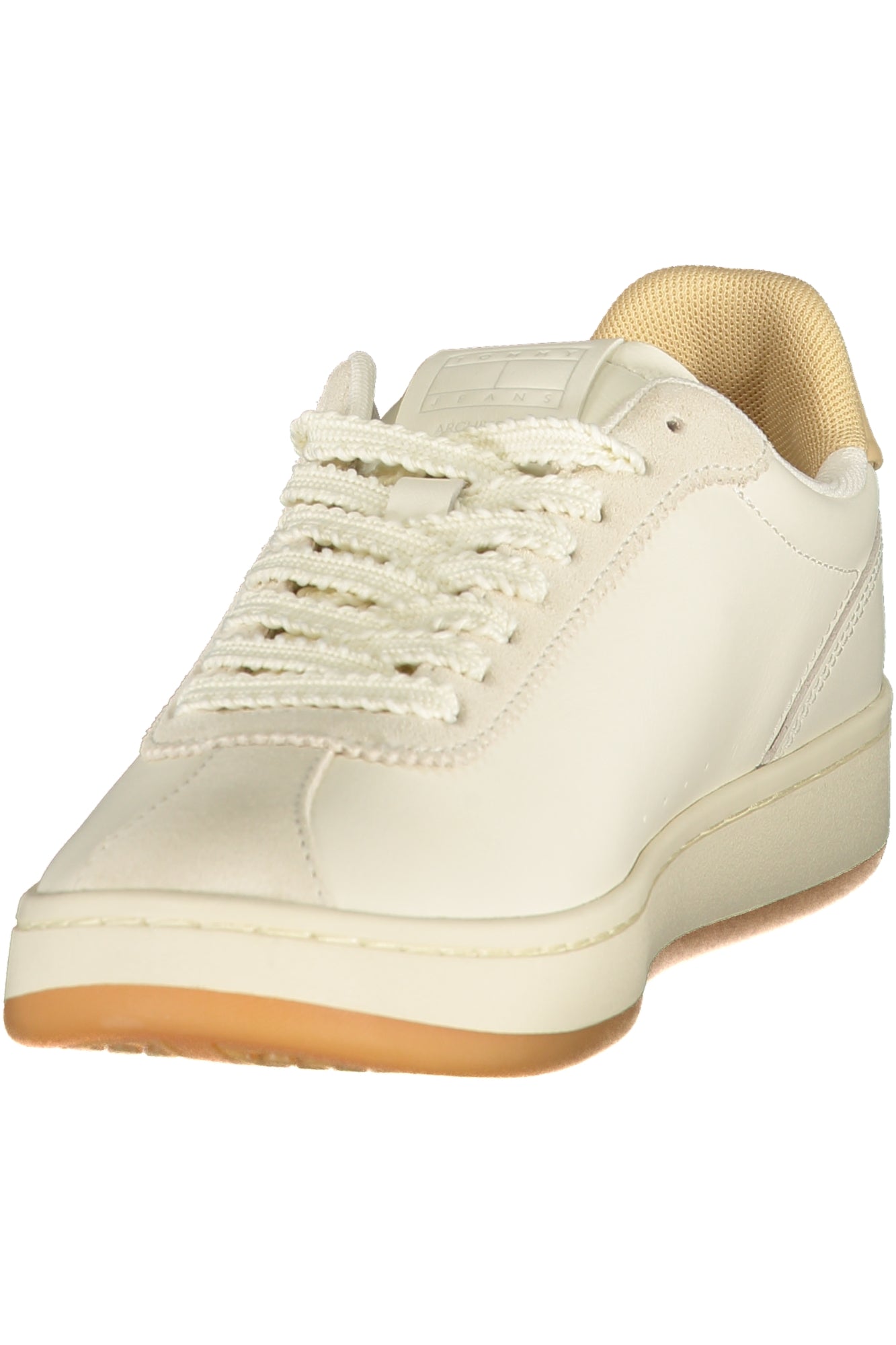 Sneakers TOMMY HILFIGER Beige EN0EN02983