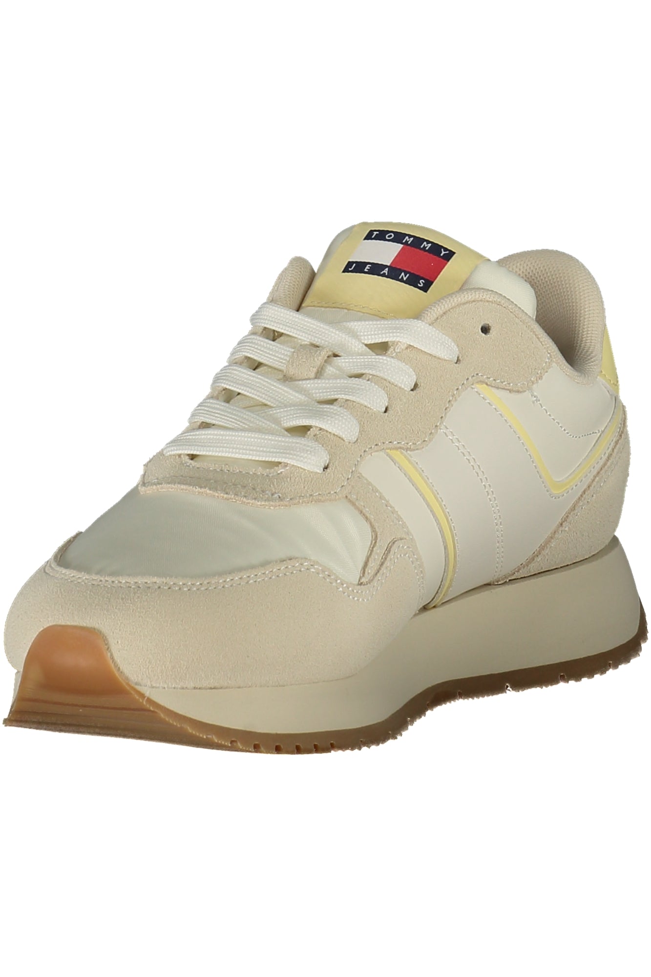 Sneakers TOMMY HILFIGER Beige