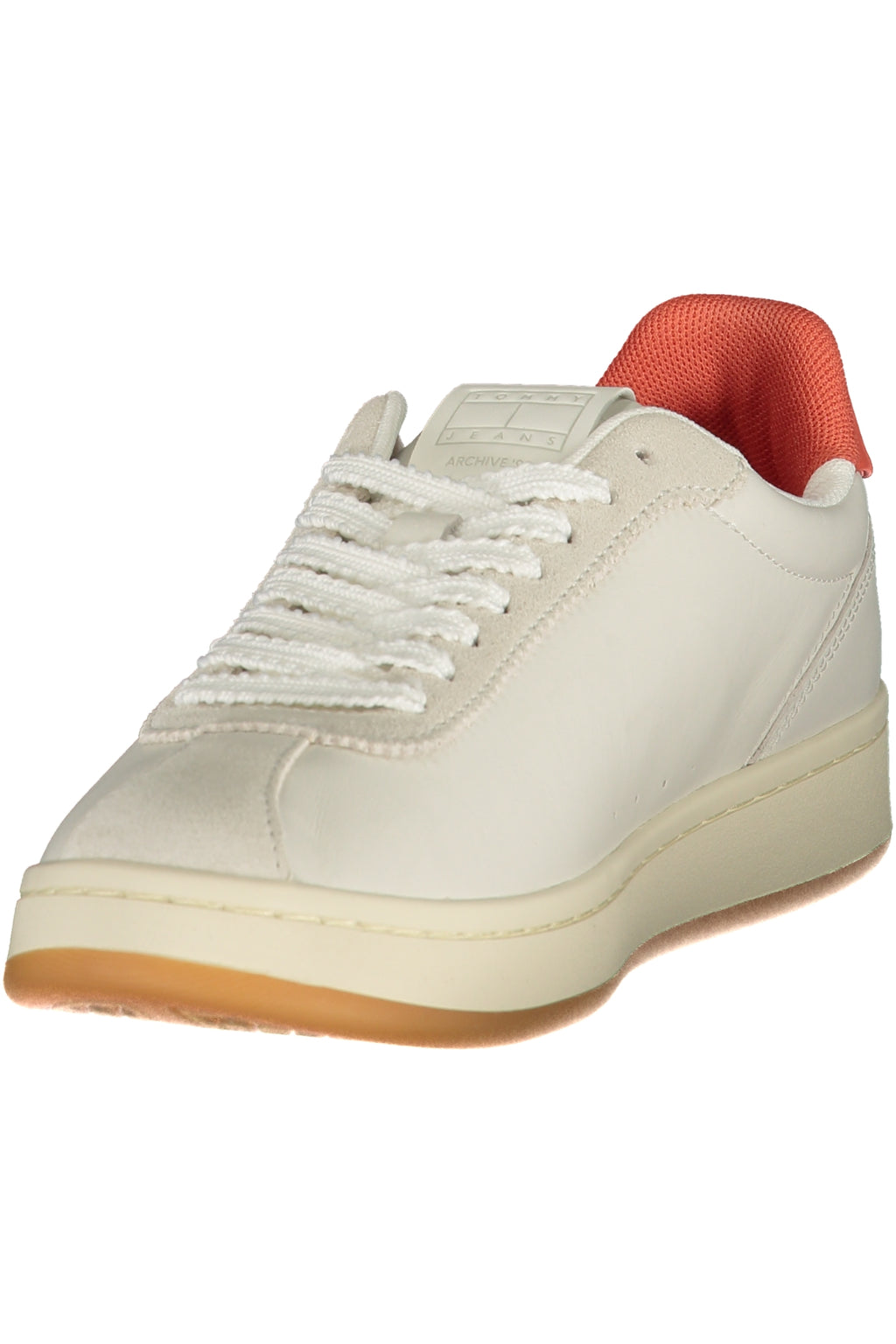 Sneakers TOMMY HILFIGER Beige EN0EN02983