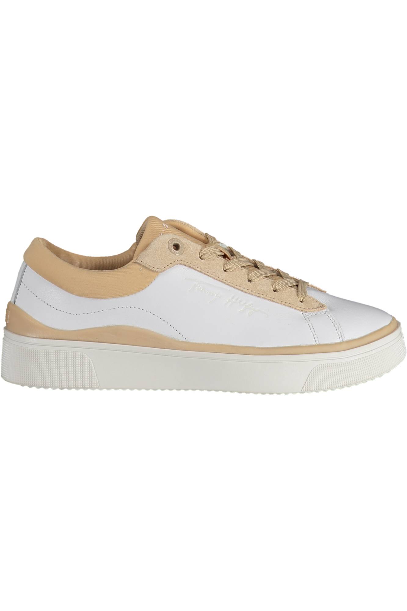 Sneakers TOMMY HILFIGER Bianco