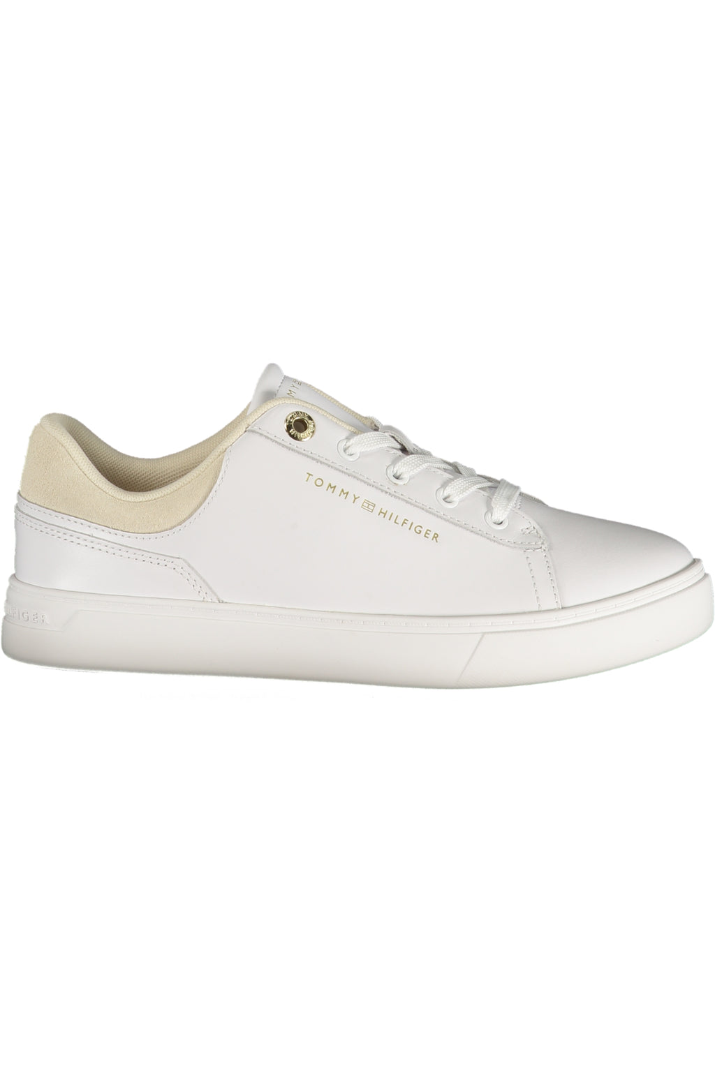 Sneakers TOMMY HILFIGER Bianco