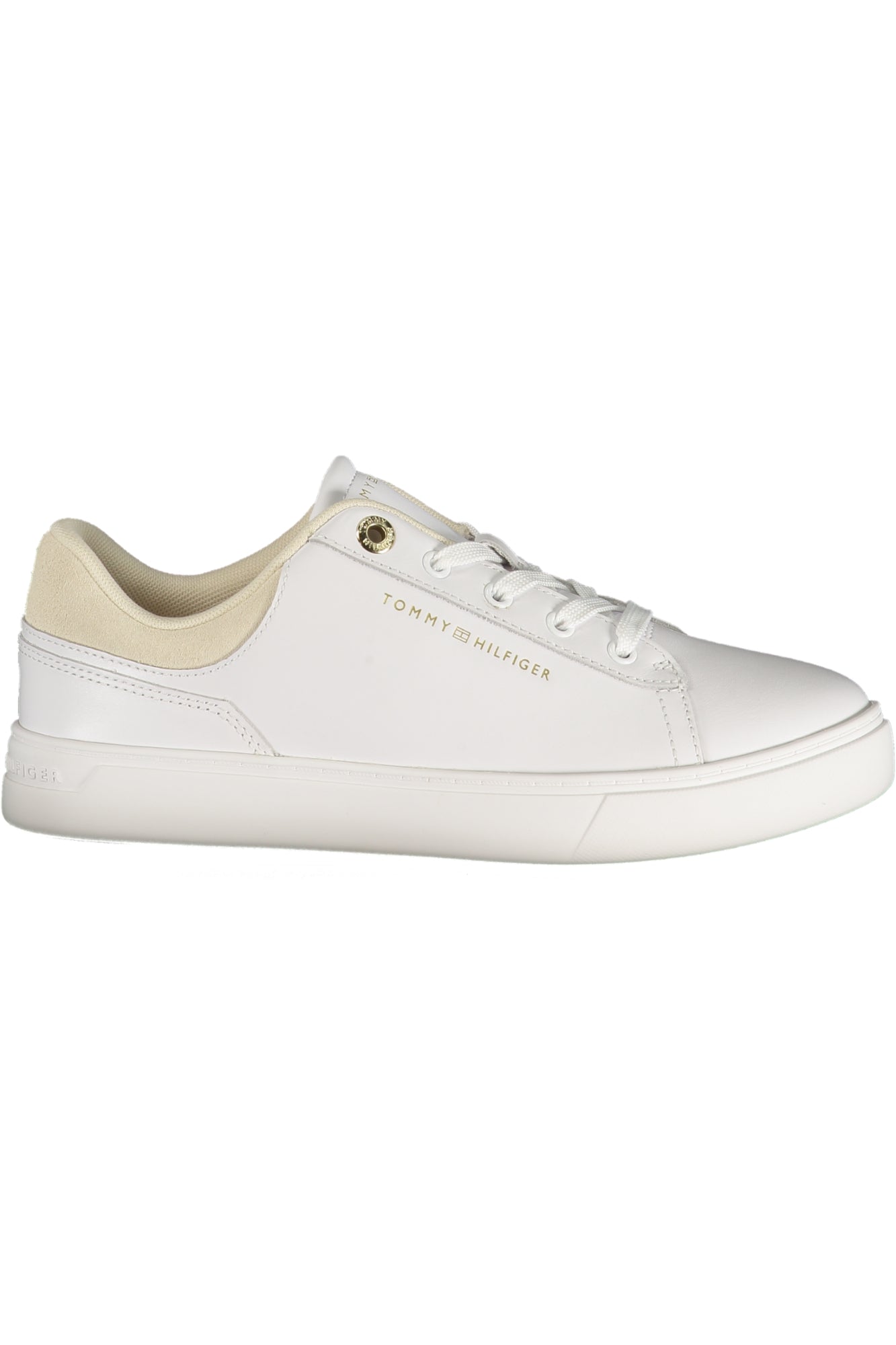 Sneakers TOMMY HILFIGER Bianco