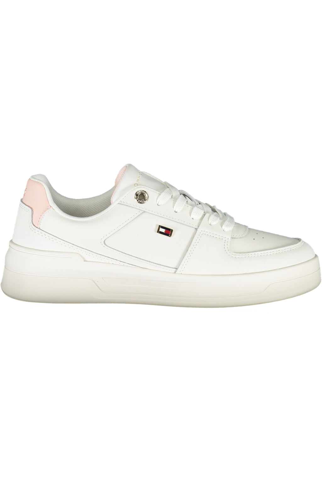 Sneakers TOMMY HILFIGER Bianco