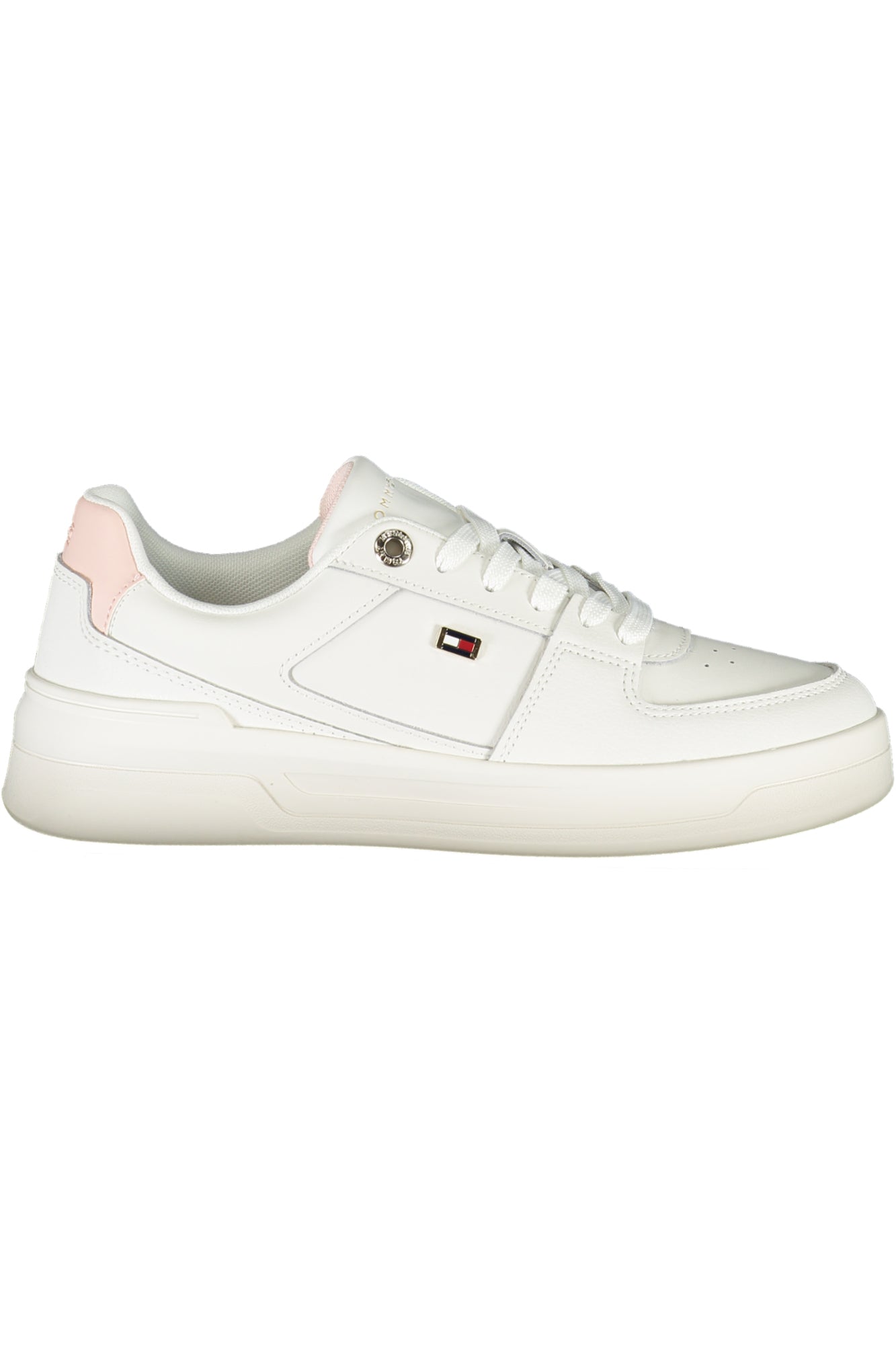 Sneakers TOMMY HILFIGER Bianco