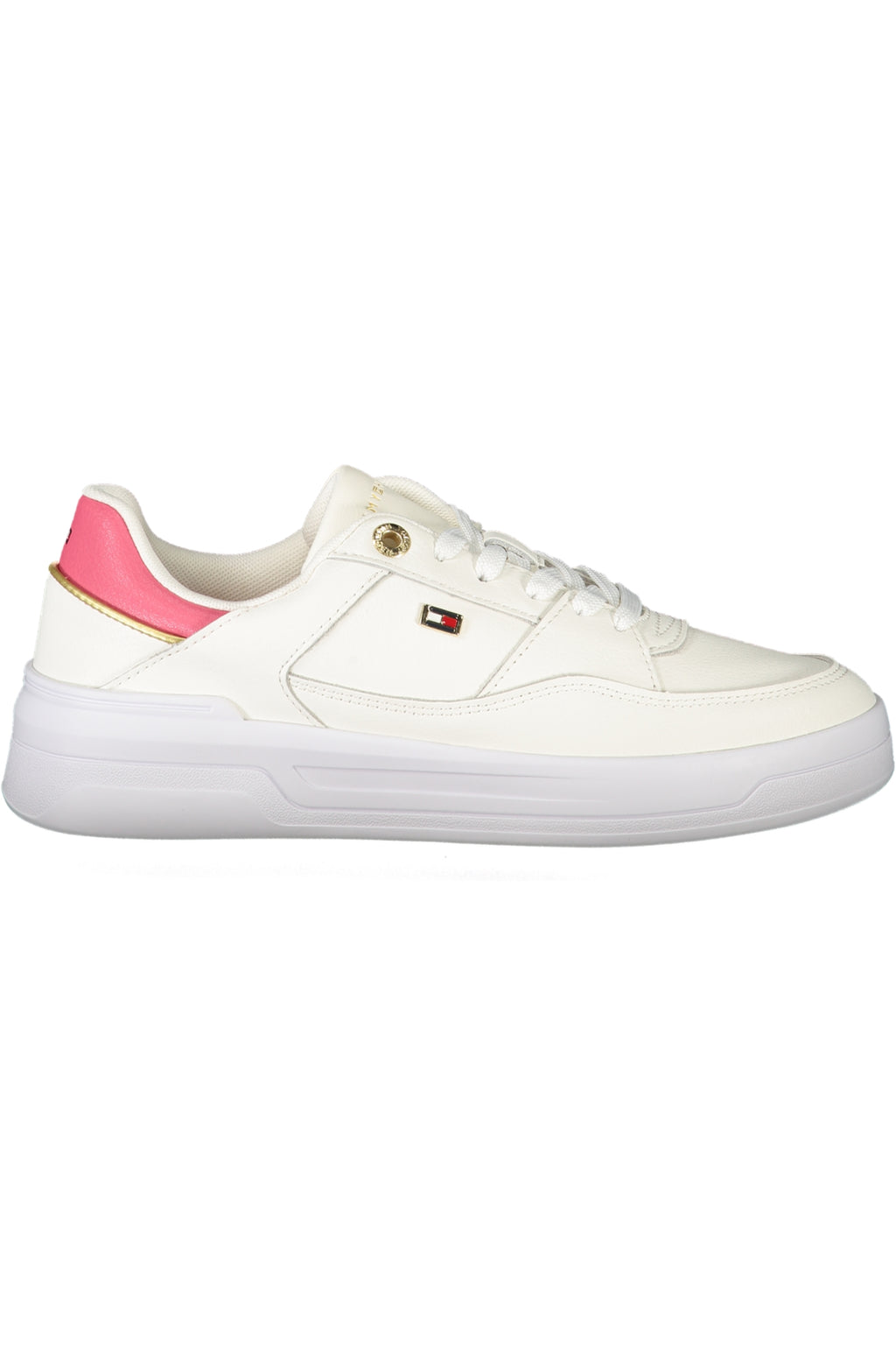 Sneakers TOMMY HILFIGER Bianco FW0FW08261