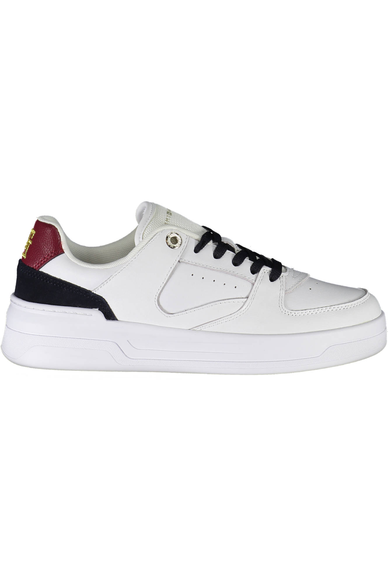 Sneakers TOMMY HILFIGER Bianco