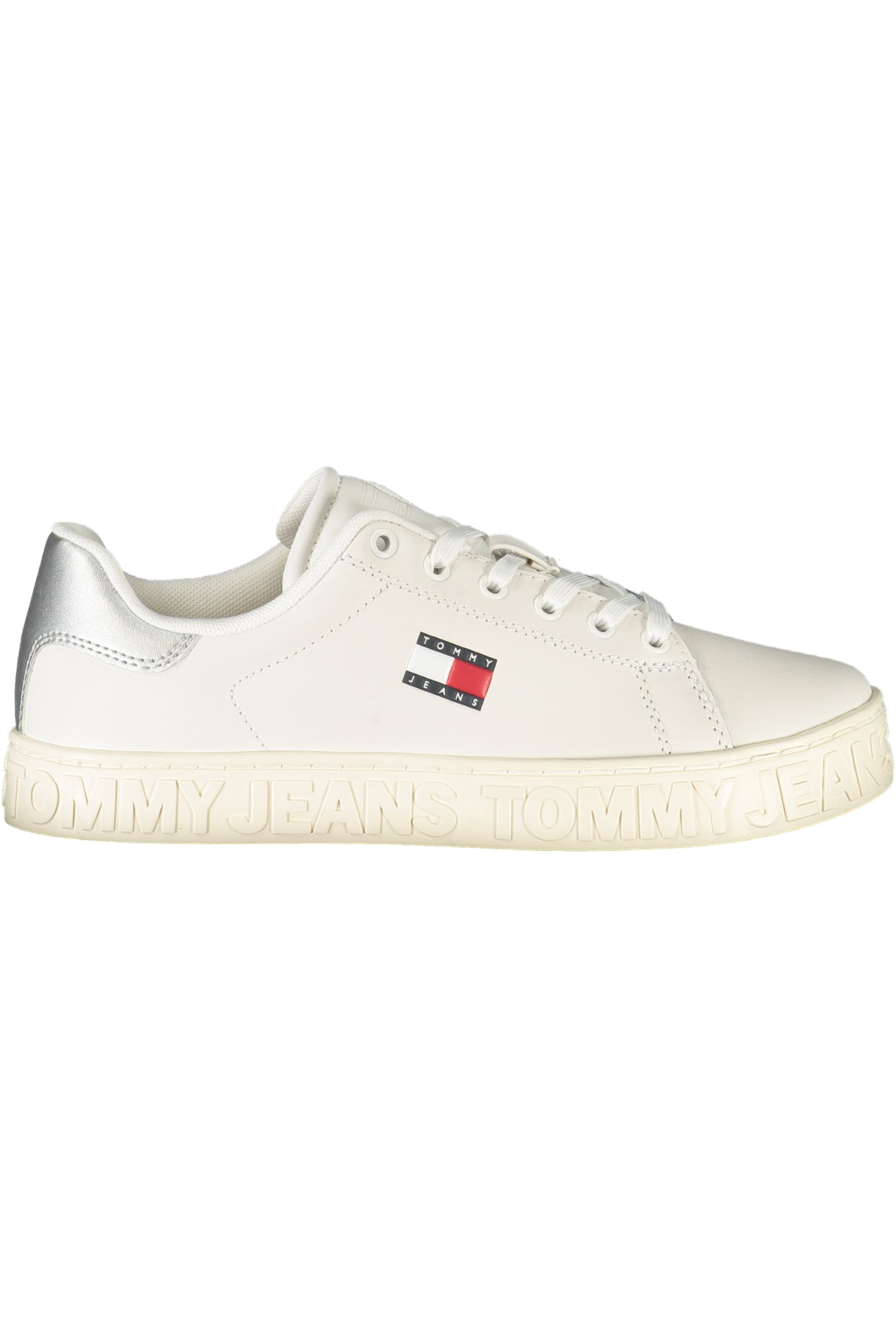 Sneakers TOMMY HILFIGER Bianco EN0EN02703