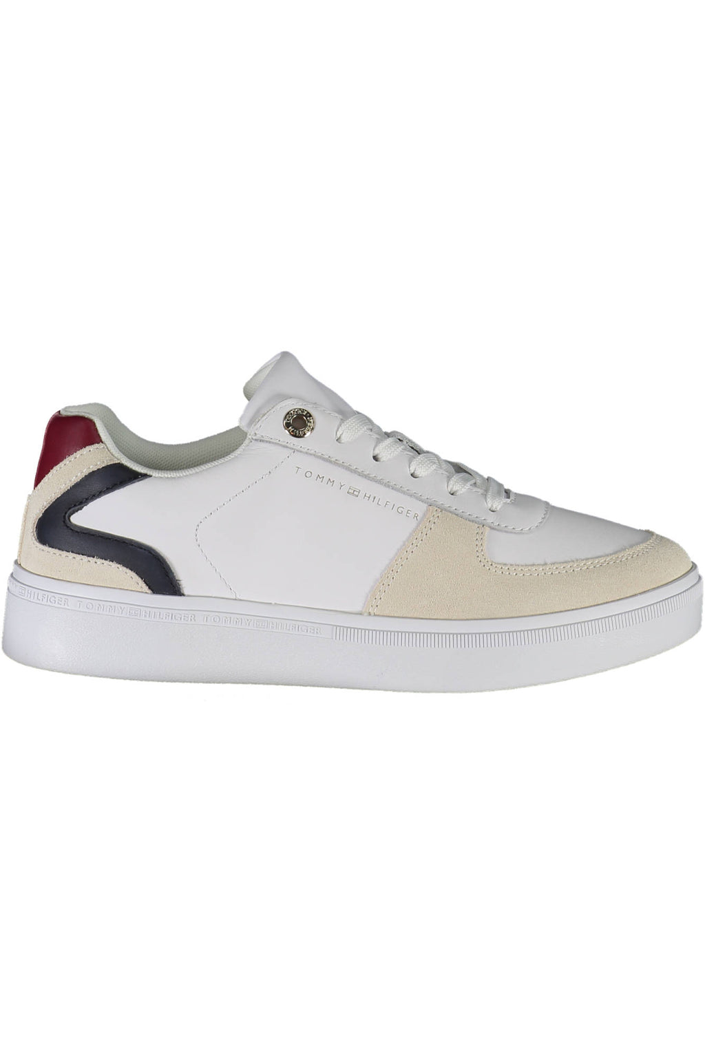 Sneakers TOMMY HILFIGER Bianco
