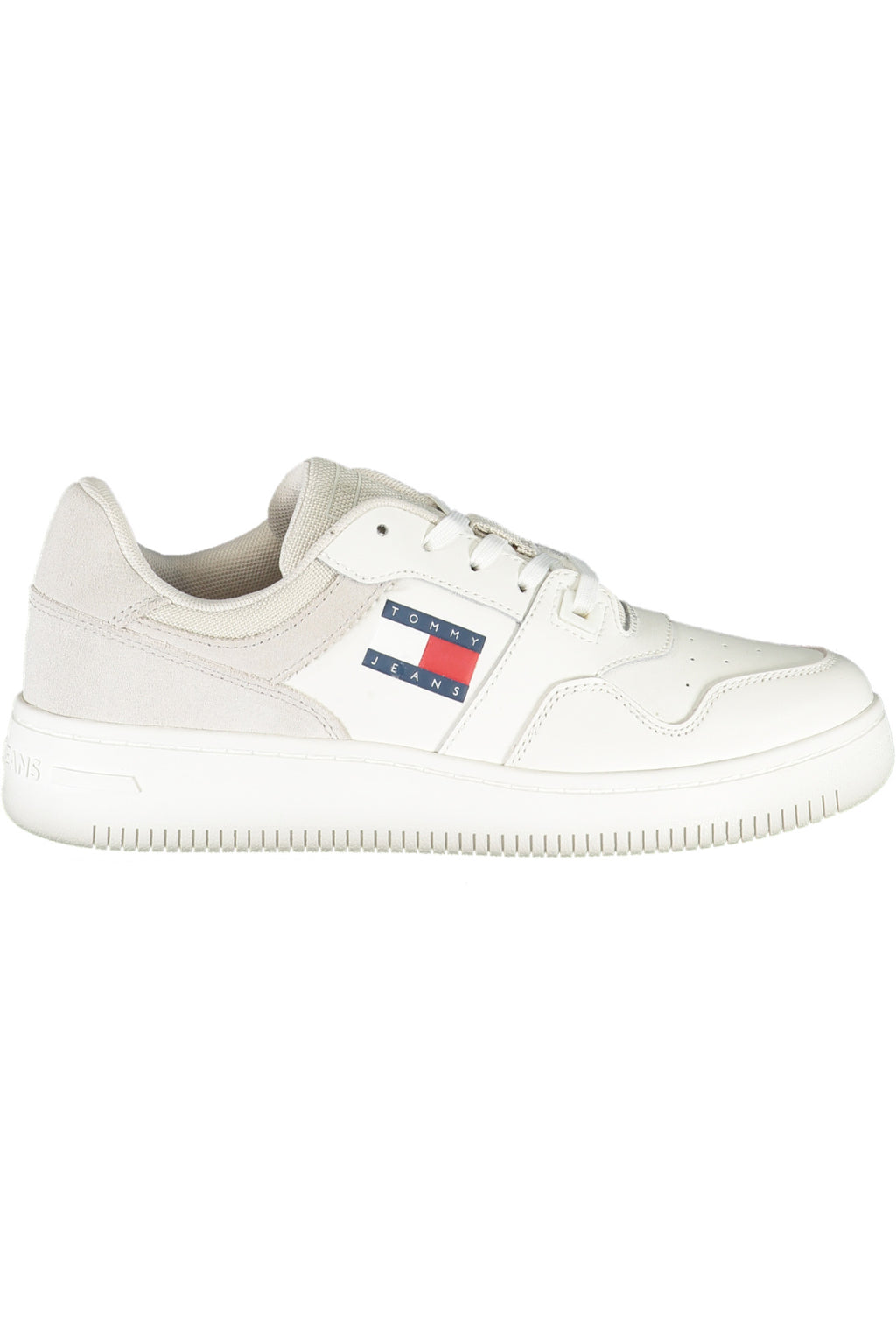 Sneakers TOMMY HILFIGER Bianco EN0EN02653F