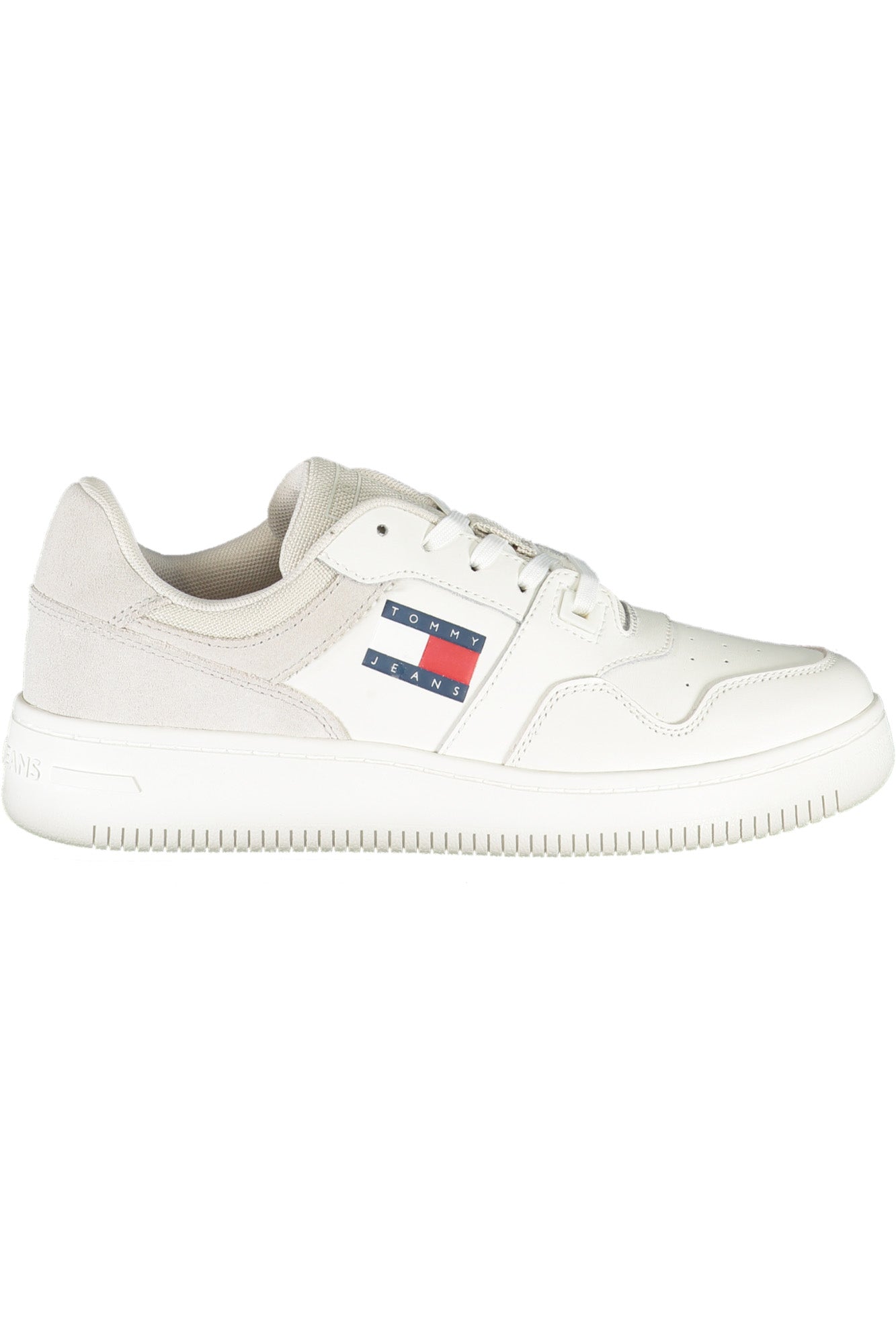 Sneakers TOMMY HILFIGER Bianco EN0EN02653F