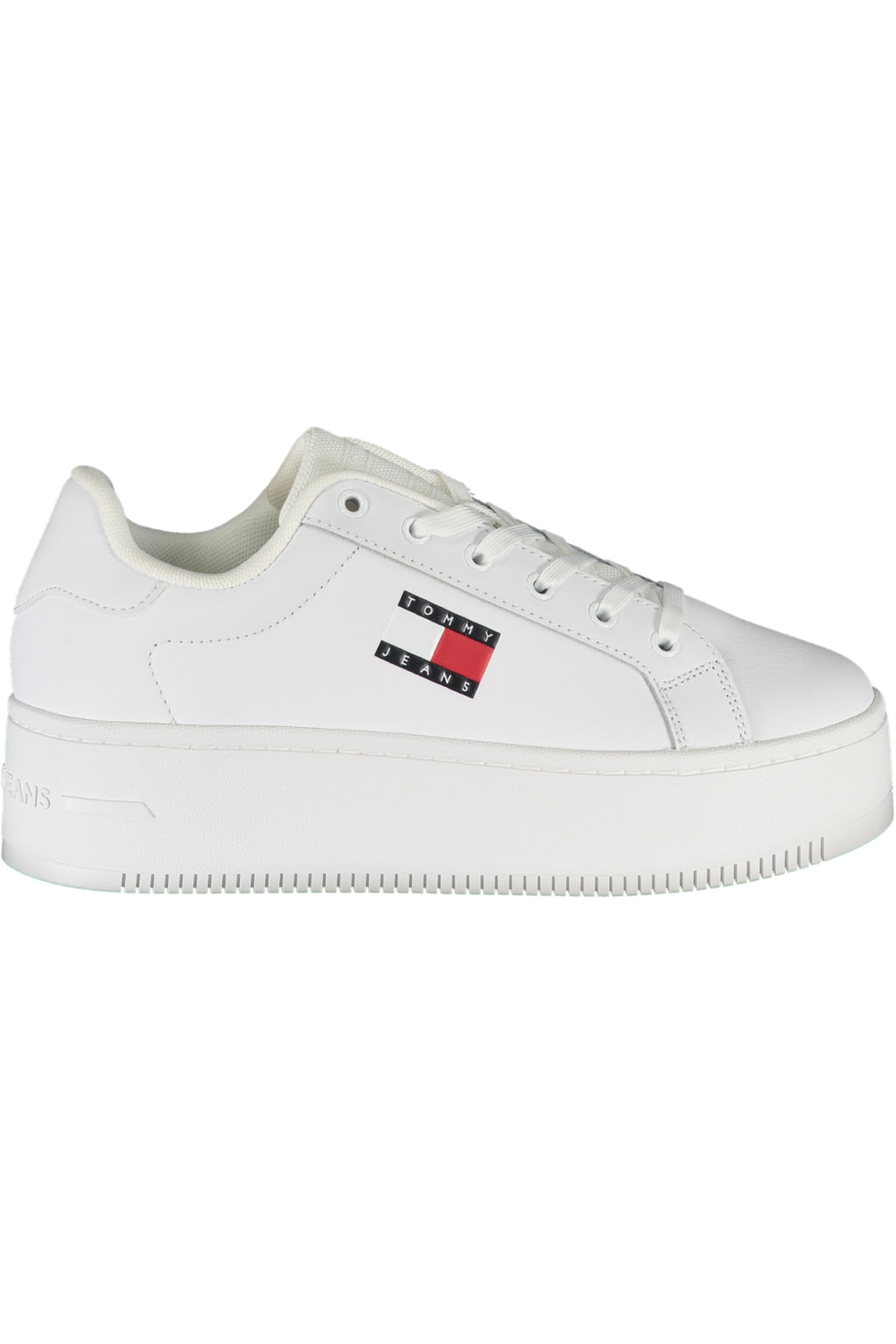 Sneakers TOMMY HILFIGER Bianco