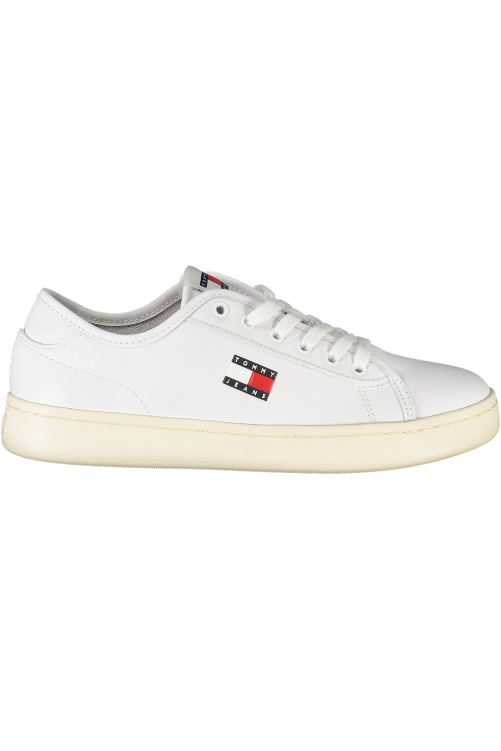 Sneakers TOMMY HILFIGER Bianco EN0EN02875