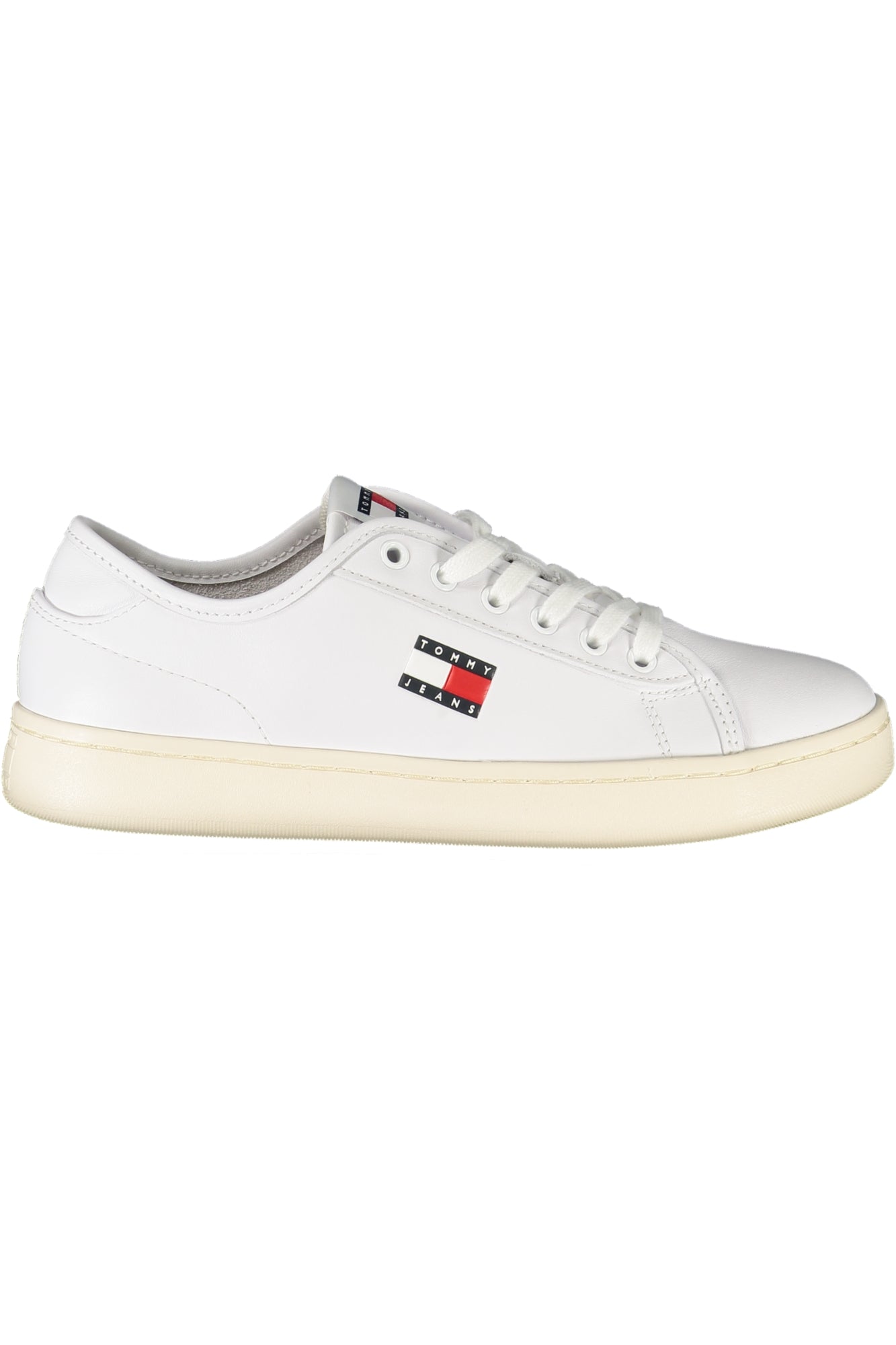 Sneakers TOMMY HILFIGER Bianco EN0EN02875