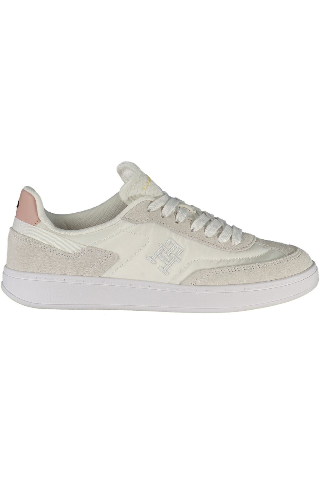 Sneakers TOMMY HILFIGER Bianco