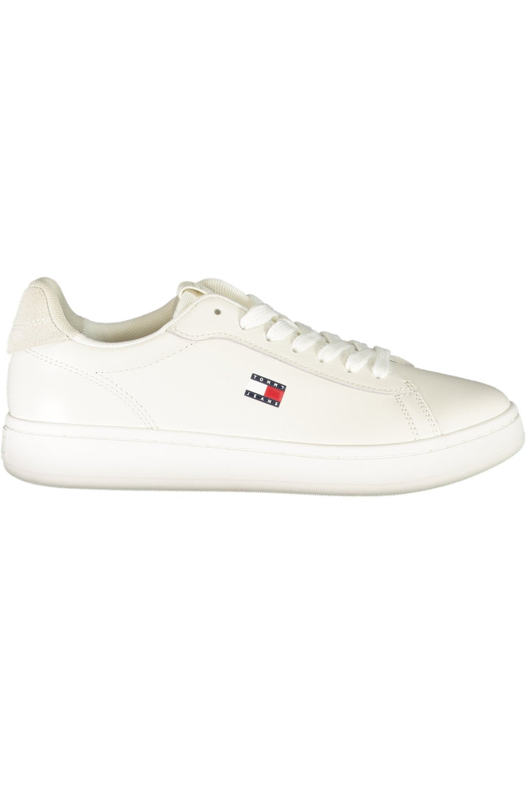 Sneakers TOMMY HILFIGER Bianco EN0EN03146