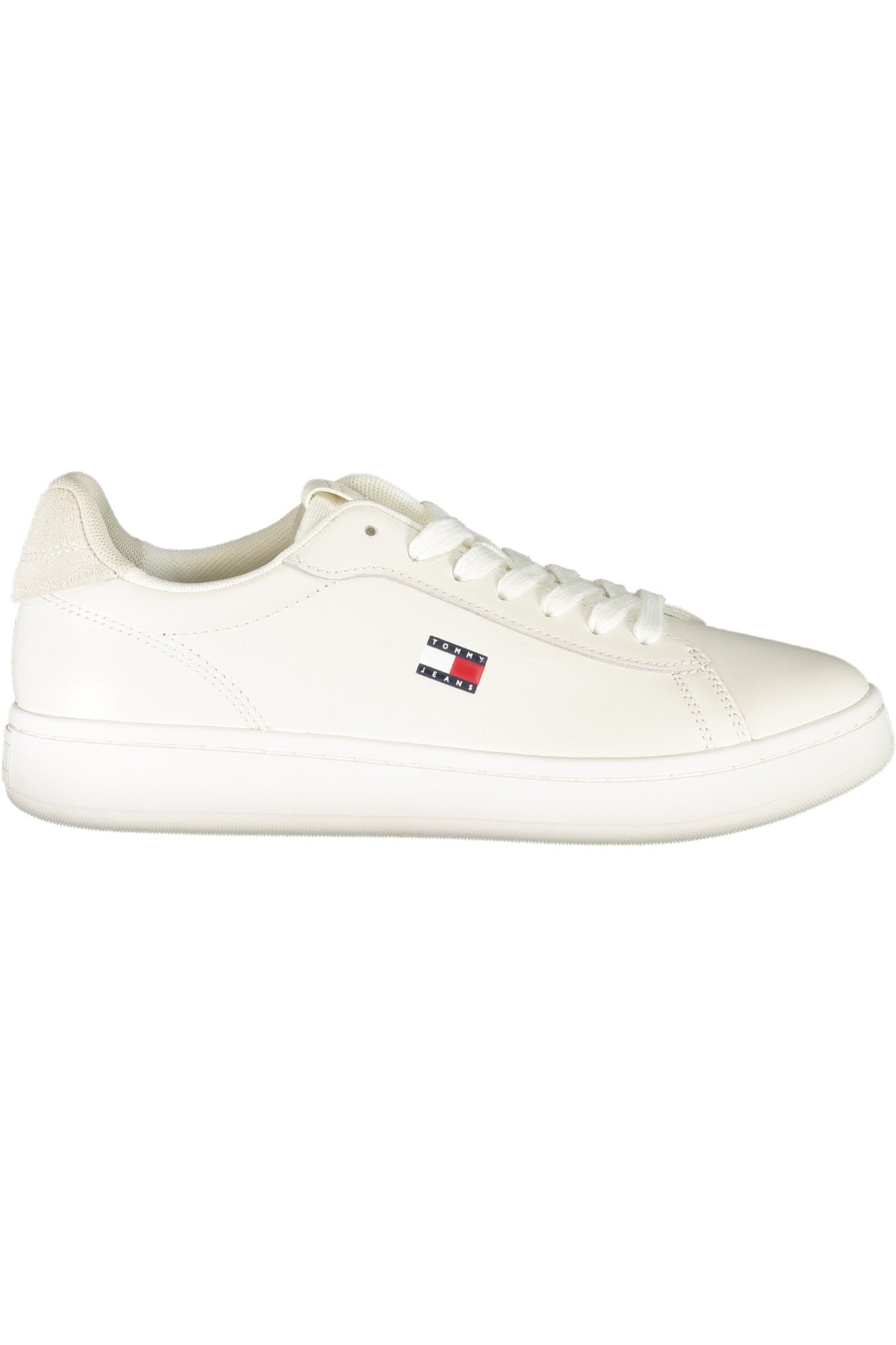 Sneakers TOMMY HILFIGER Bianco EN0EN03146
