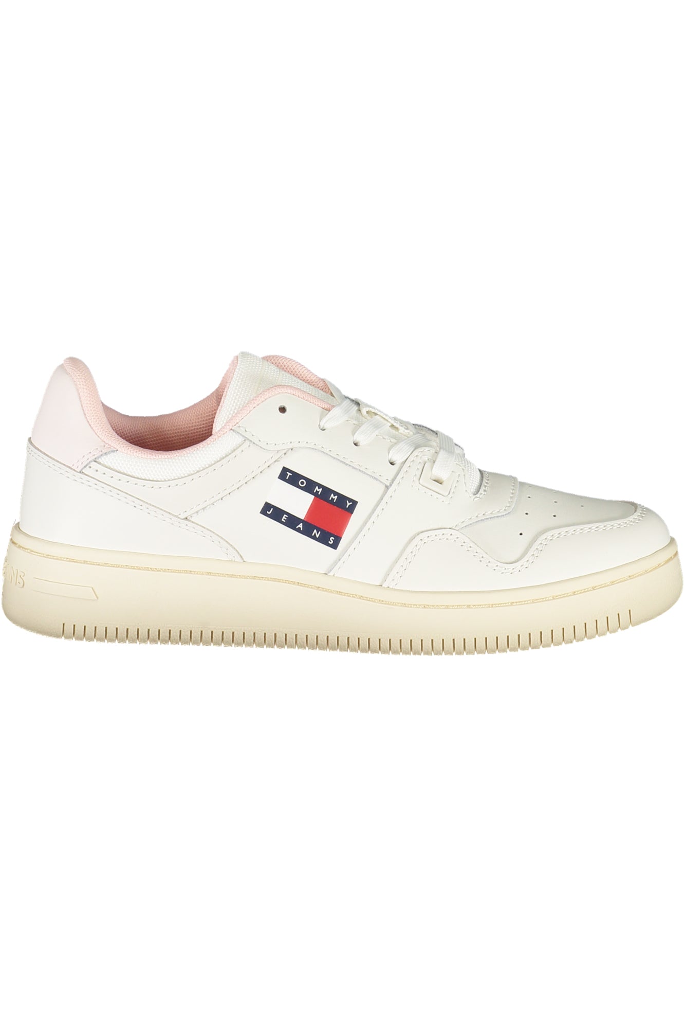 Sneakers TOMMY HILFIGER Bianco