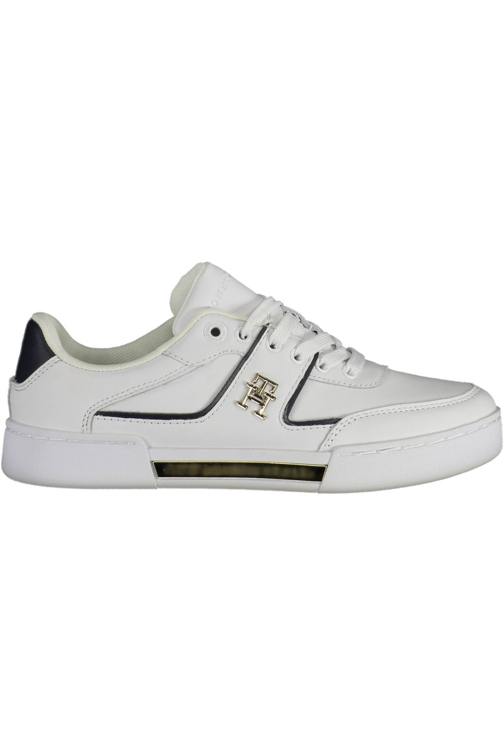 Sneakers TOMMY HILFIGER Bianco FW0FW06859F