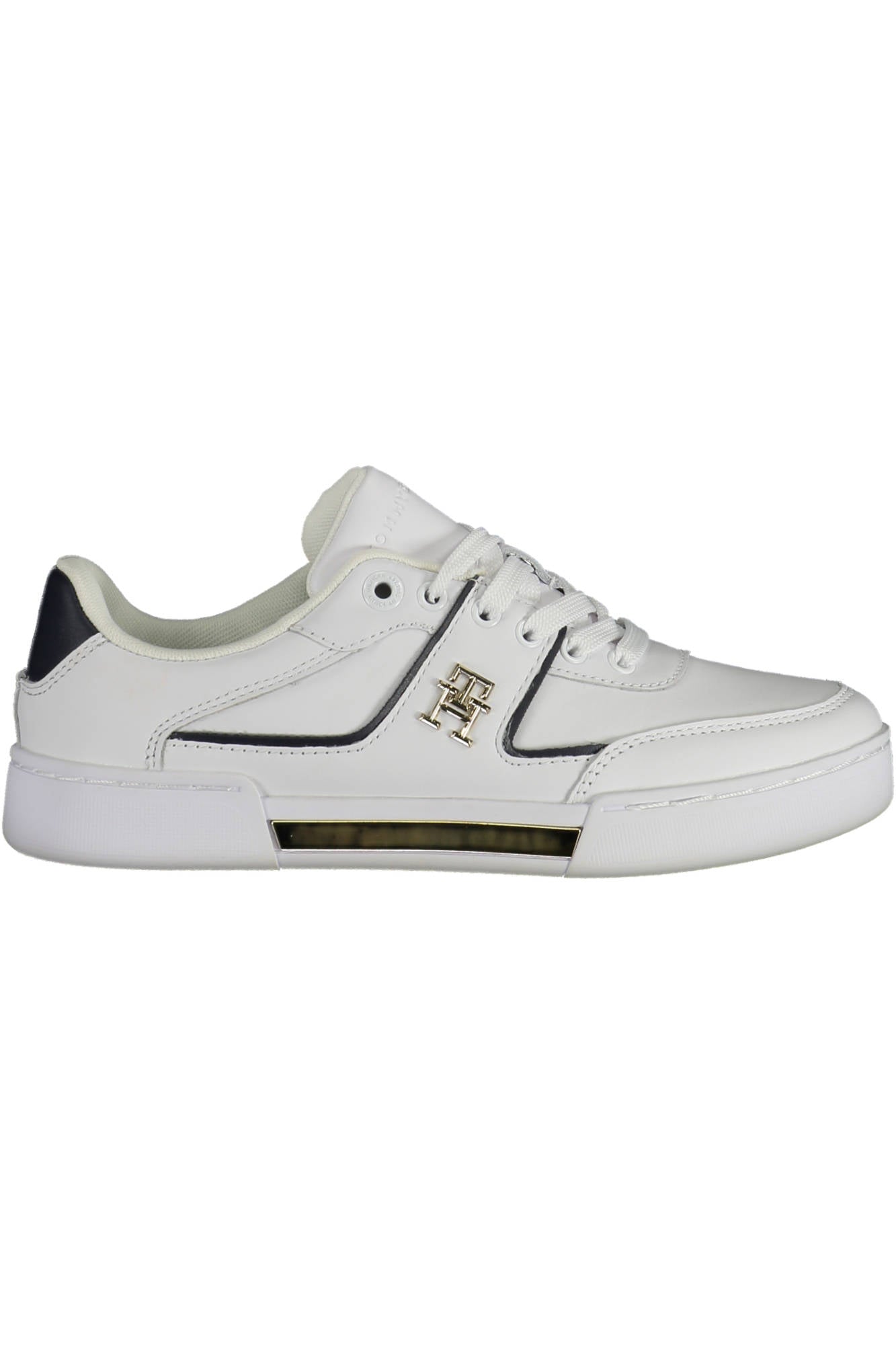 Sneakers TOMMY HILFIGER Bianco FW0FW06859F