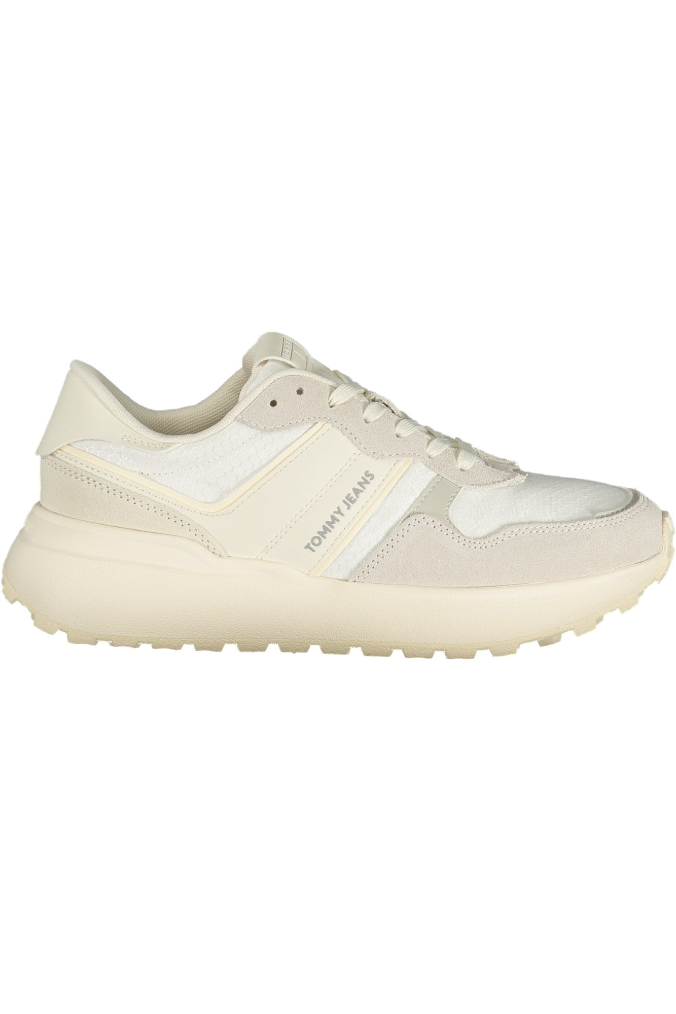 Sneakers TOMMY HILFIGER Bianco