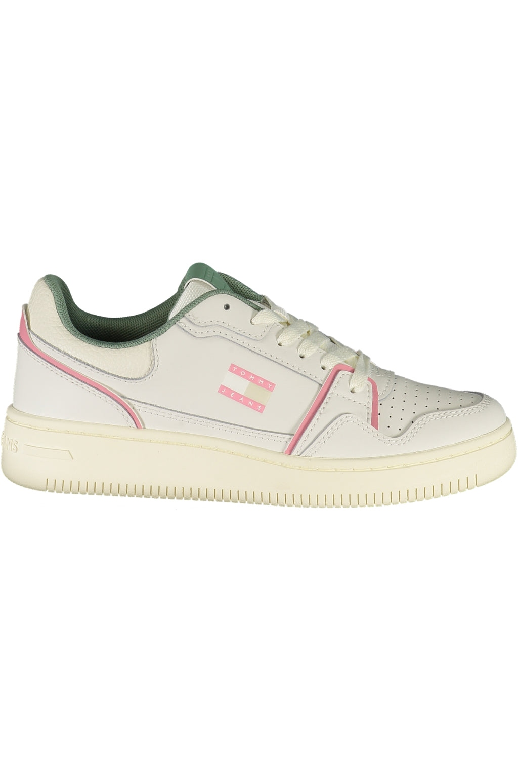 Sneakers TOMMY HILFIGER Bianco EN0EN02839