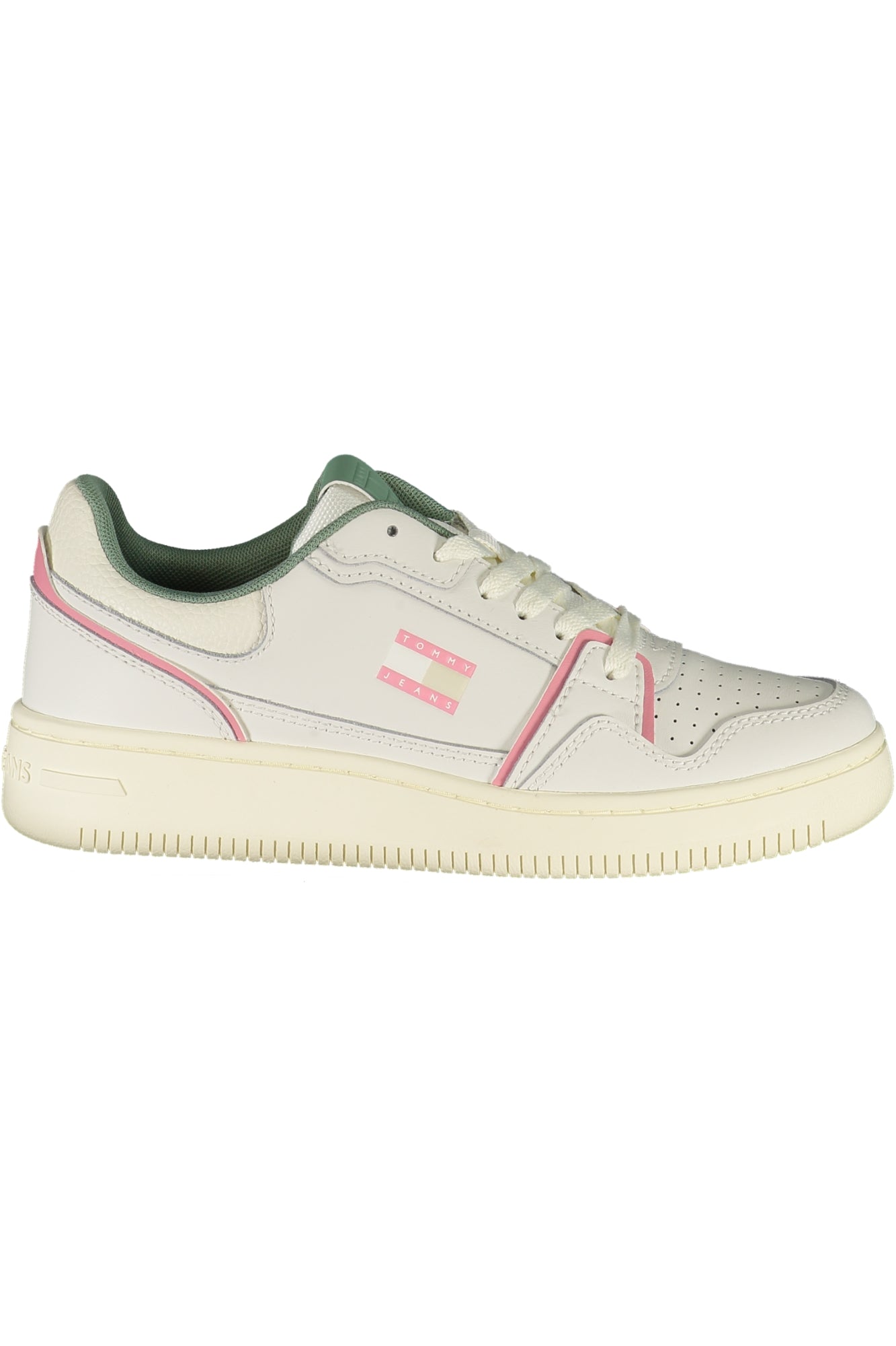 Sneakers TOMMY HILFIGER Bianco EN0EN02839