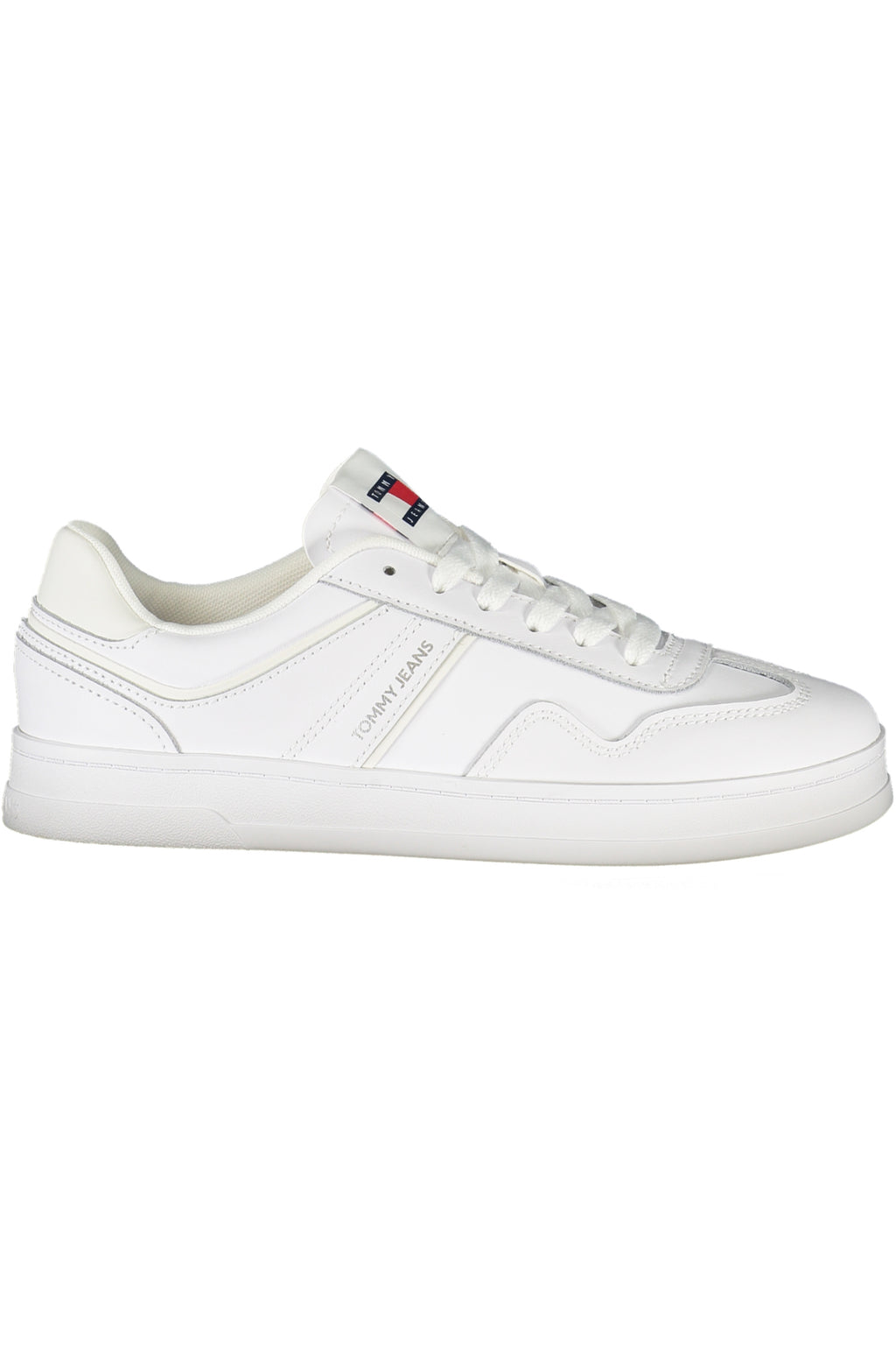 Sneakers TOMMY HILFIGER Bianco
