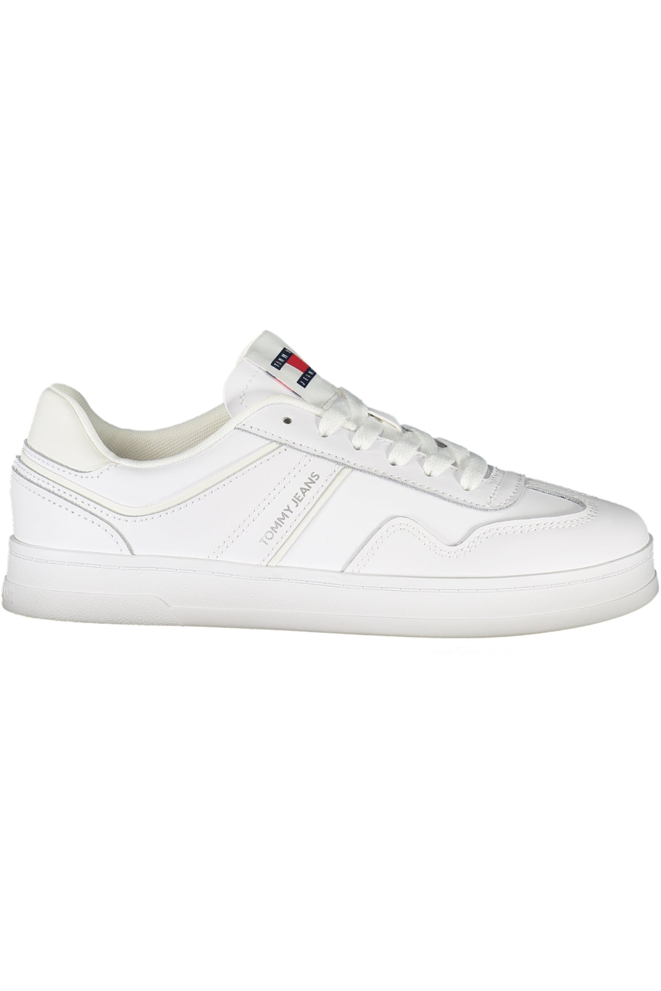 Sneakers TOMMY HILFIGER Bianco