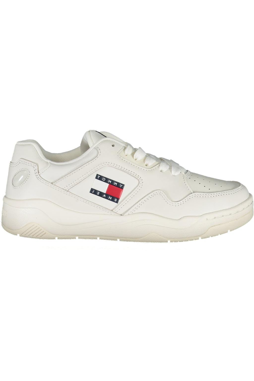 Sneakers TOMMY HILFIGER Bianco EN0EN02524F