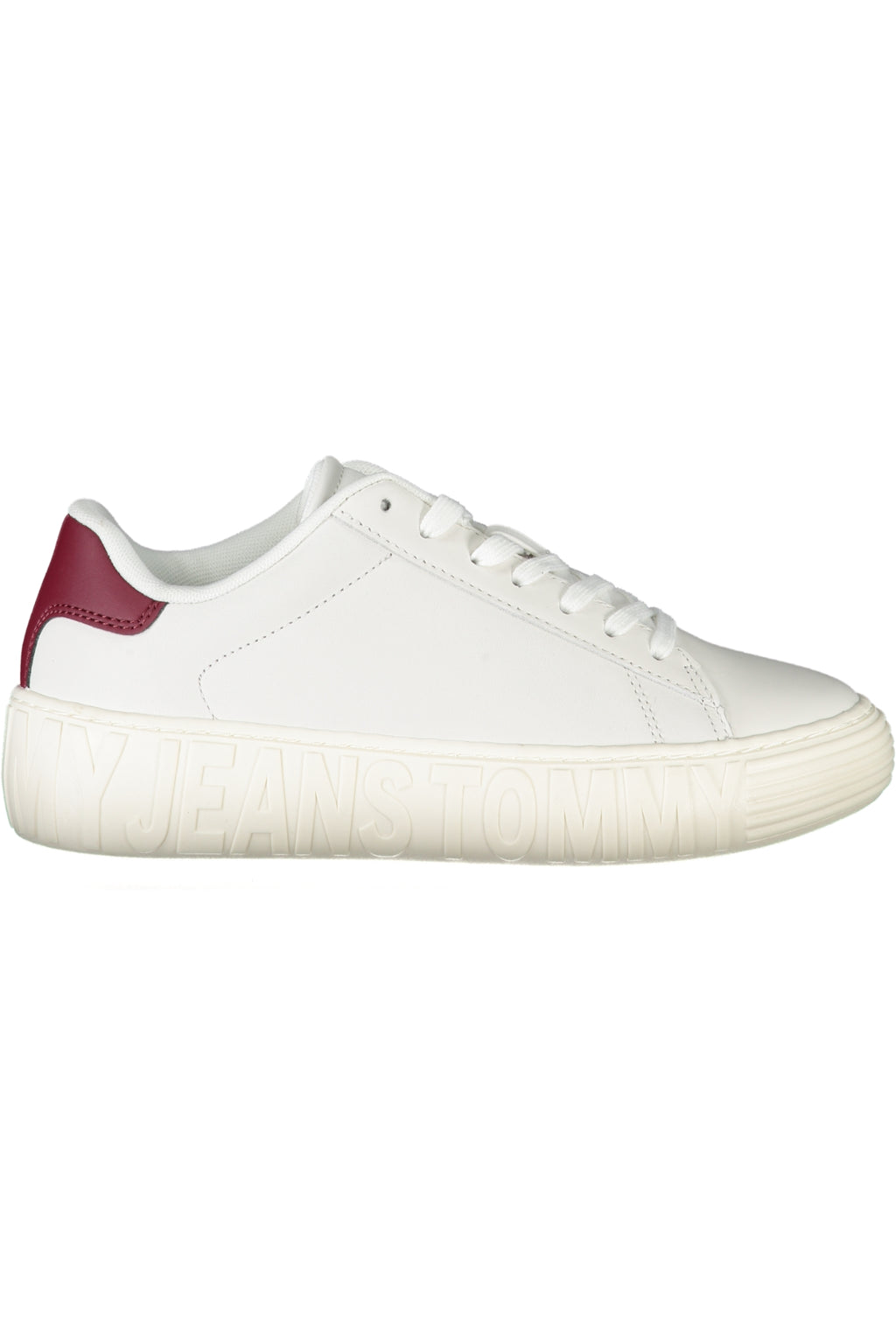 Sneakers TOMMY HILFIGER Bianco EN0EN02273F