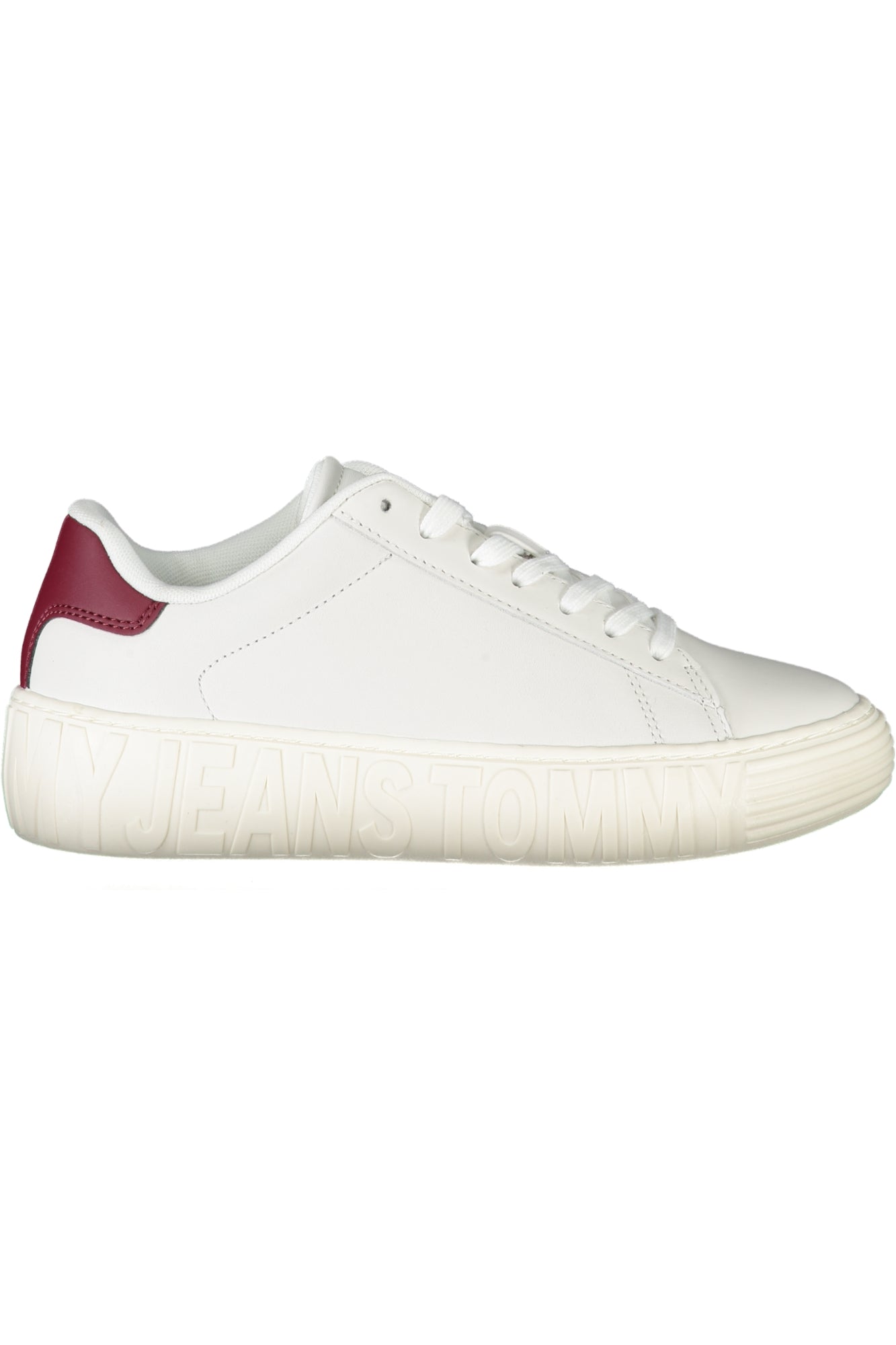 Sneakers TOMMY HILFIGER Bianco EN0EN02273F