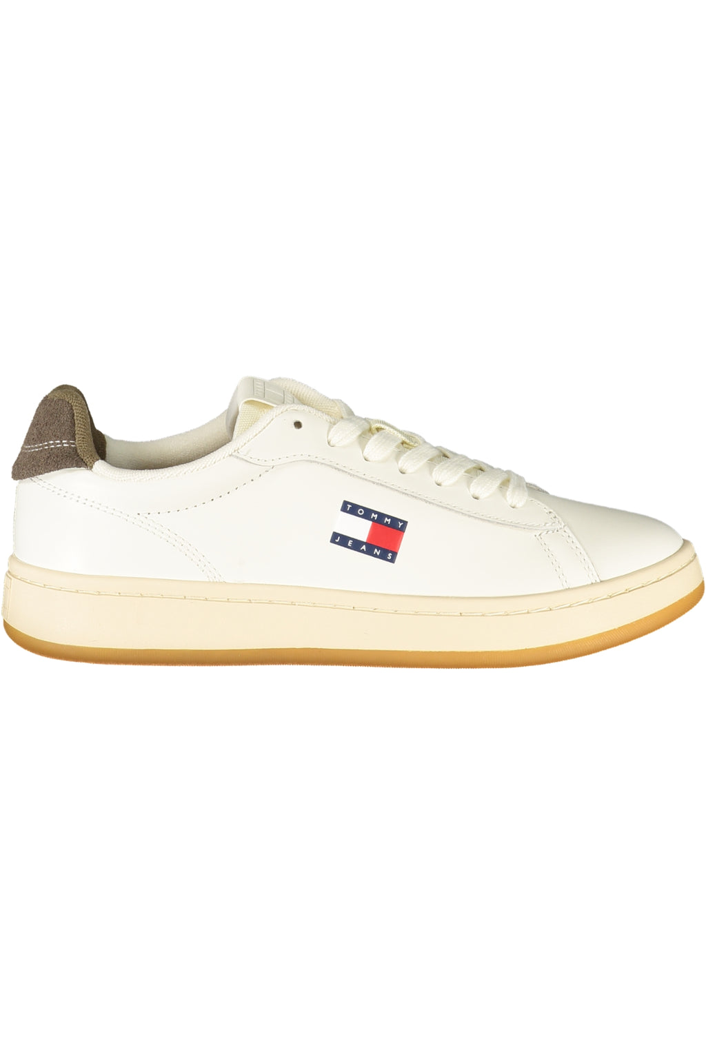 Sneakers TOMMY HILFIGER Bianco EN0EN02815