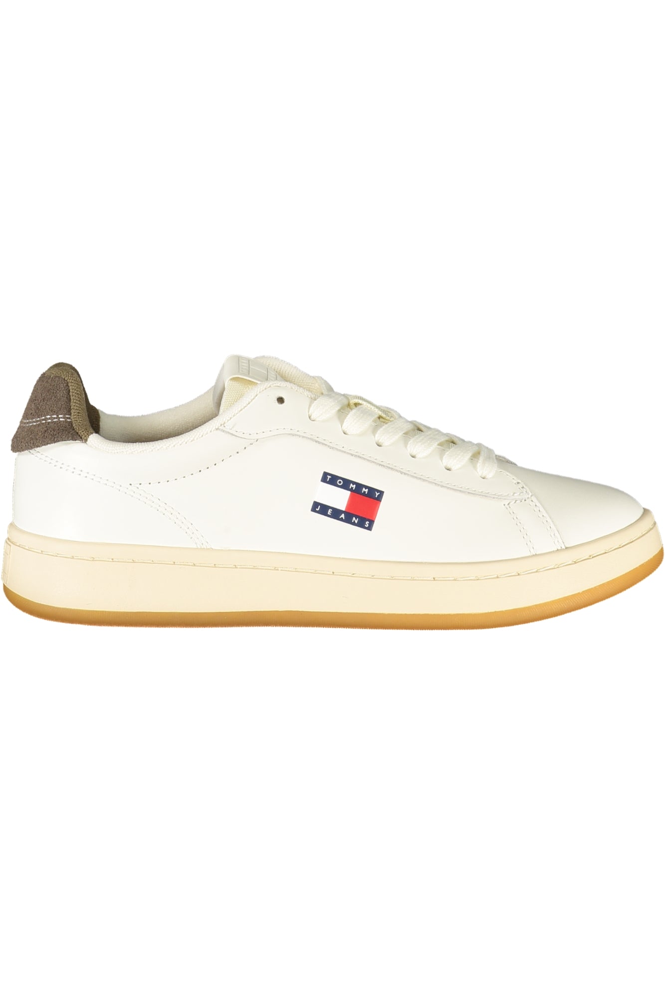Sneakers TOMMY HILFIGER Bianco EN0EN02815