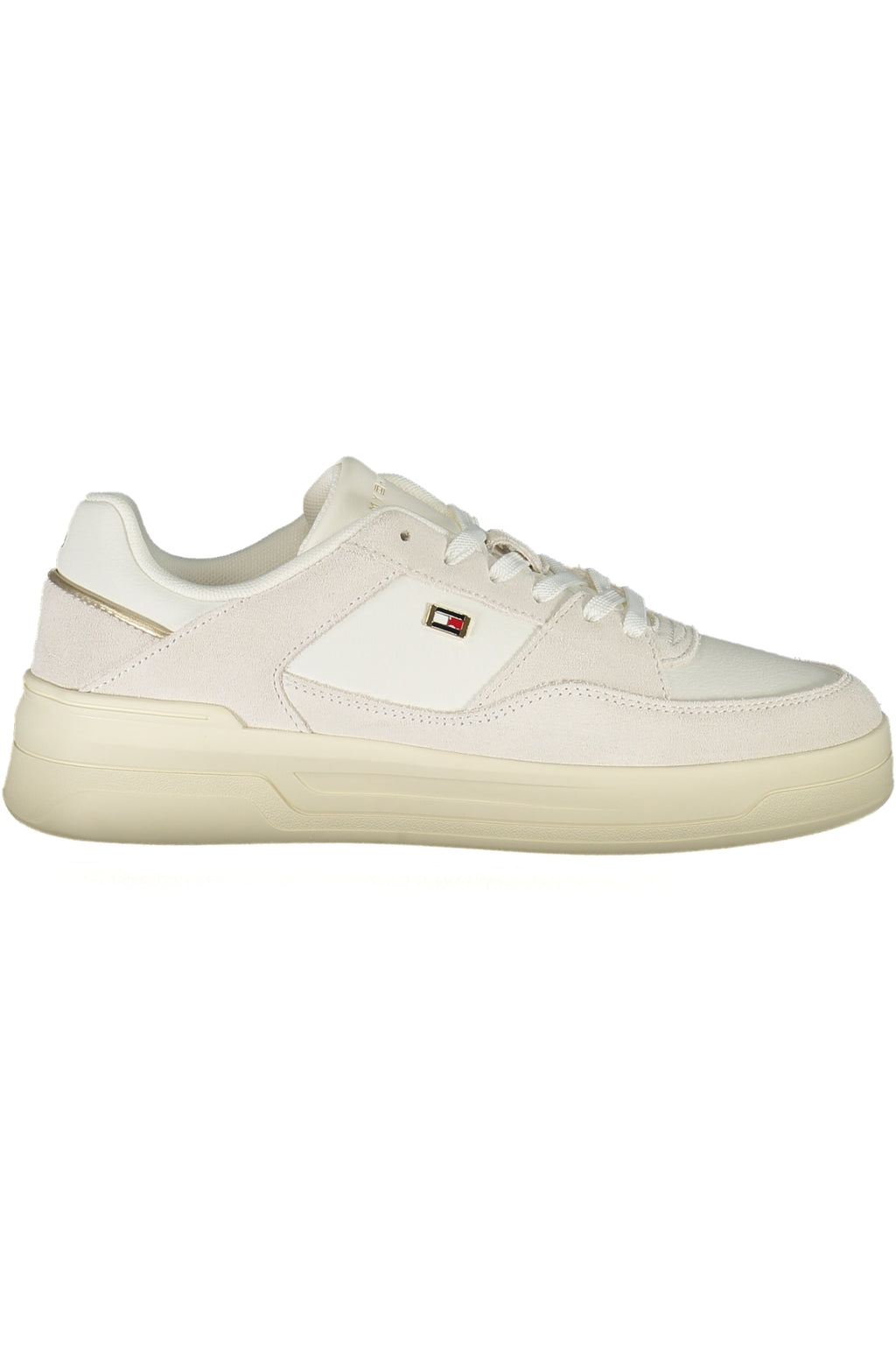 Sneakers TOMMY HILFIGER Bianco