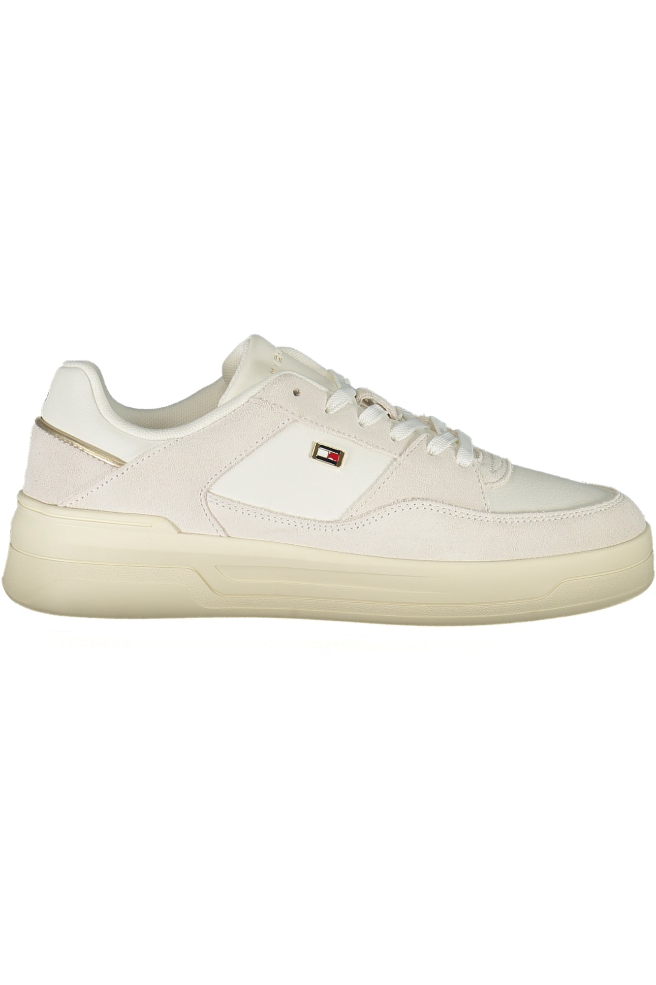 Sneakers TOMMY HILFIGER Bianco